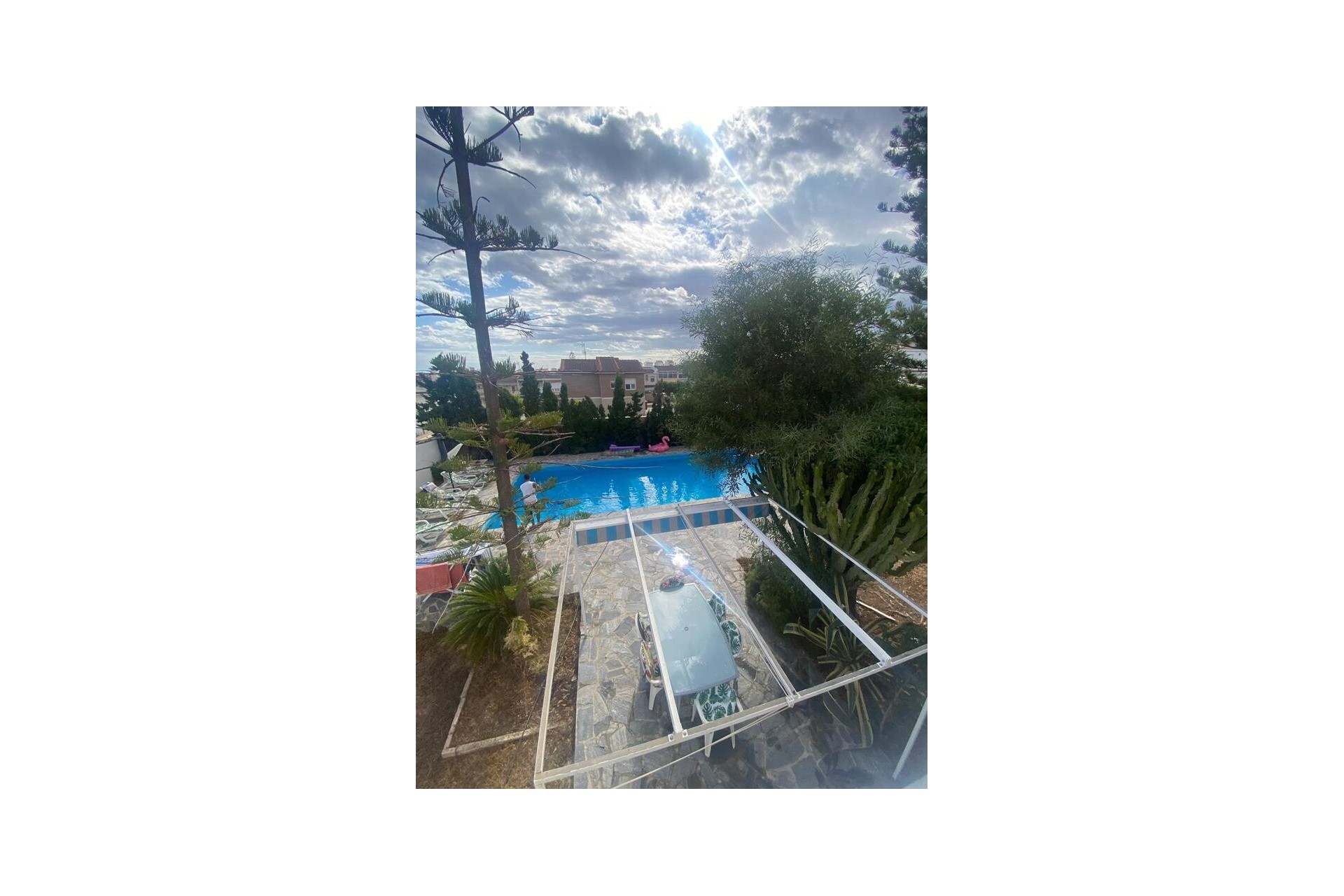 Brukt - Villa -
Los Balcones - Costa Blanca