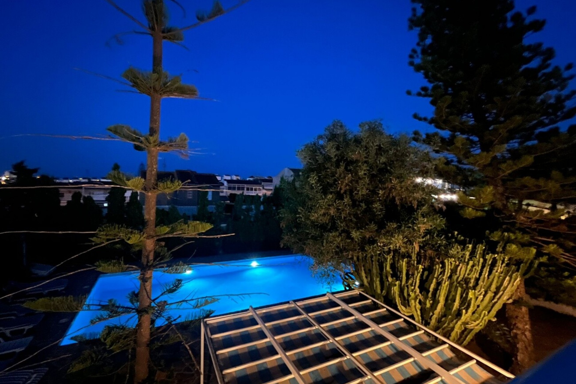 Brukt - Villa -
Los Balcones - Costa Blanca