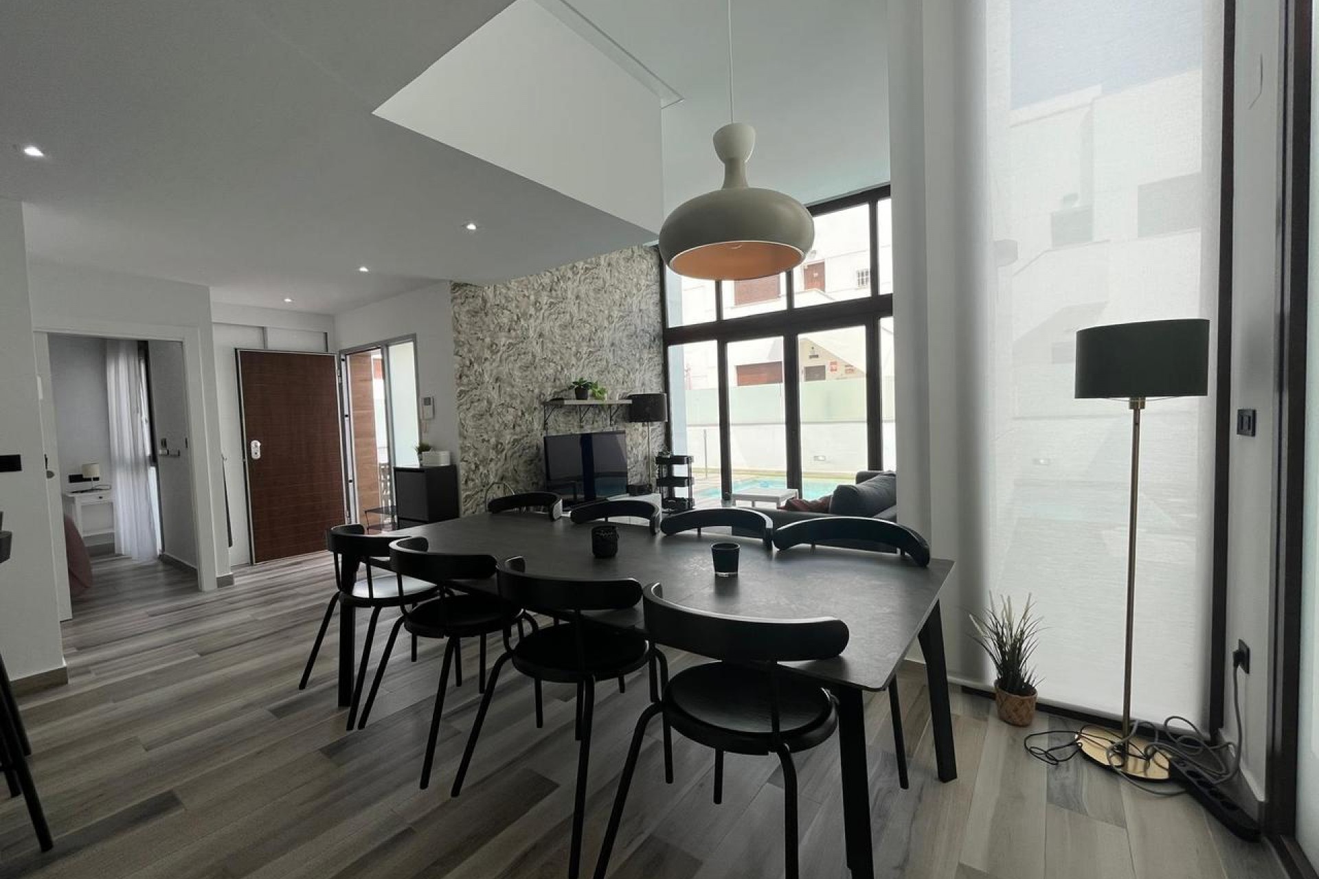 Brukt - Villa -
Los Balcones - Costa Blanca