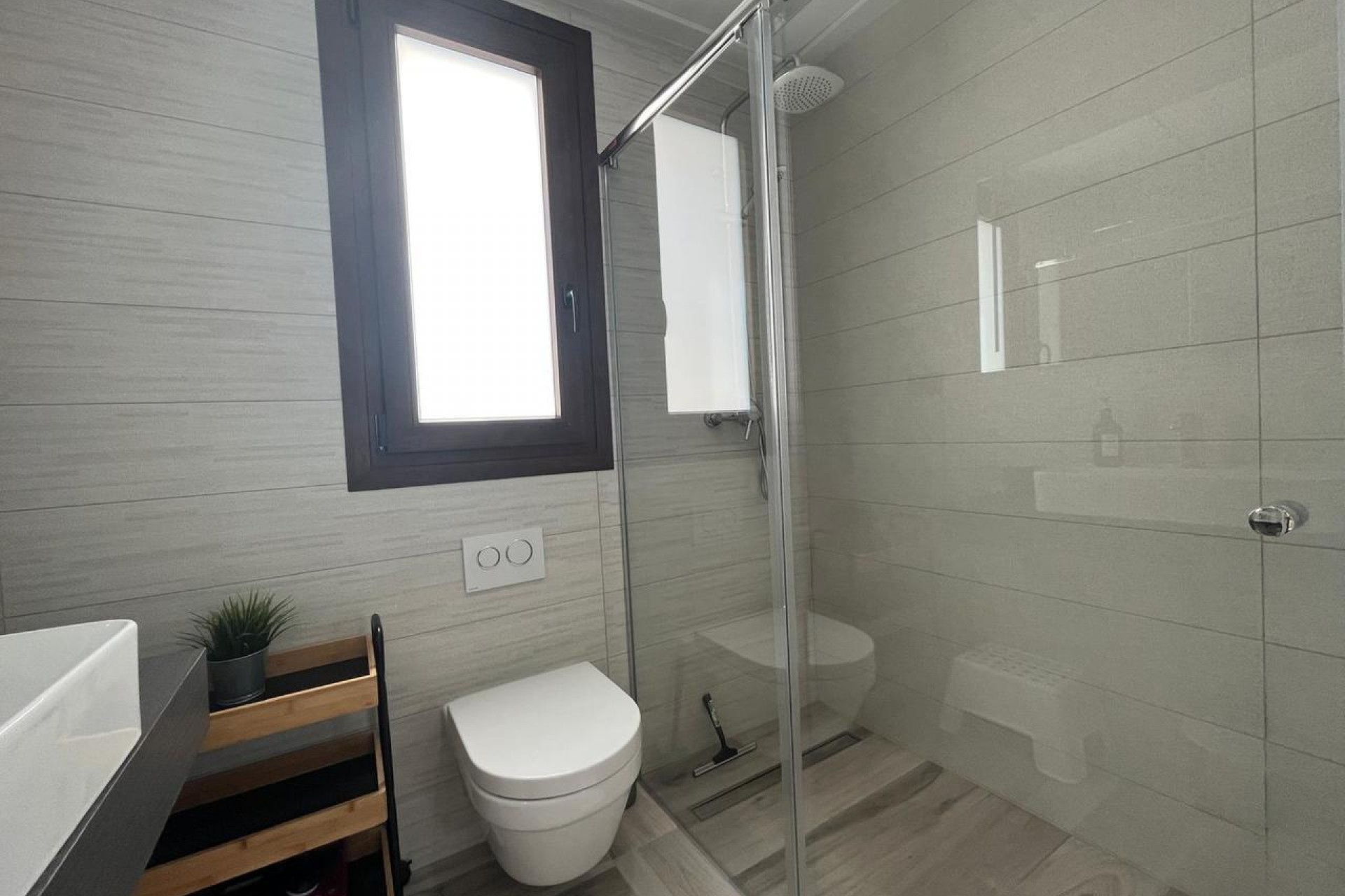 Brukt - Villa -
Los Balcones - Costa Blanca