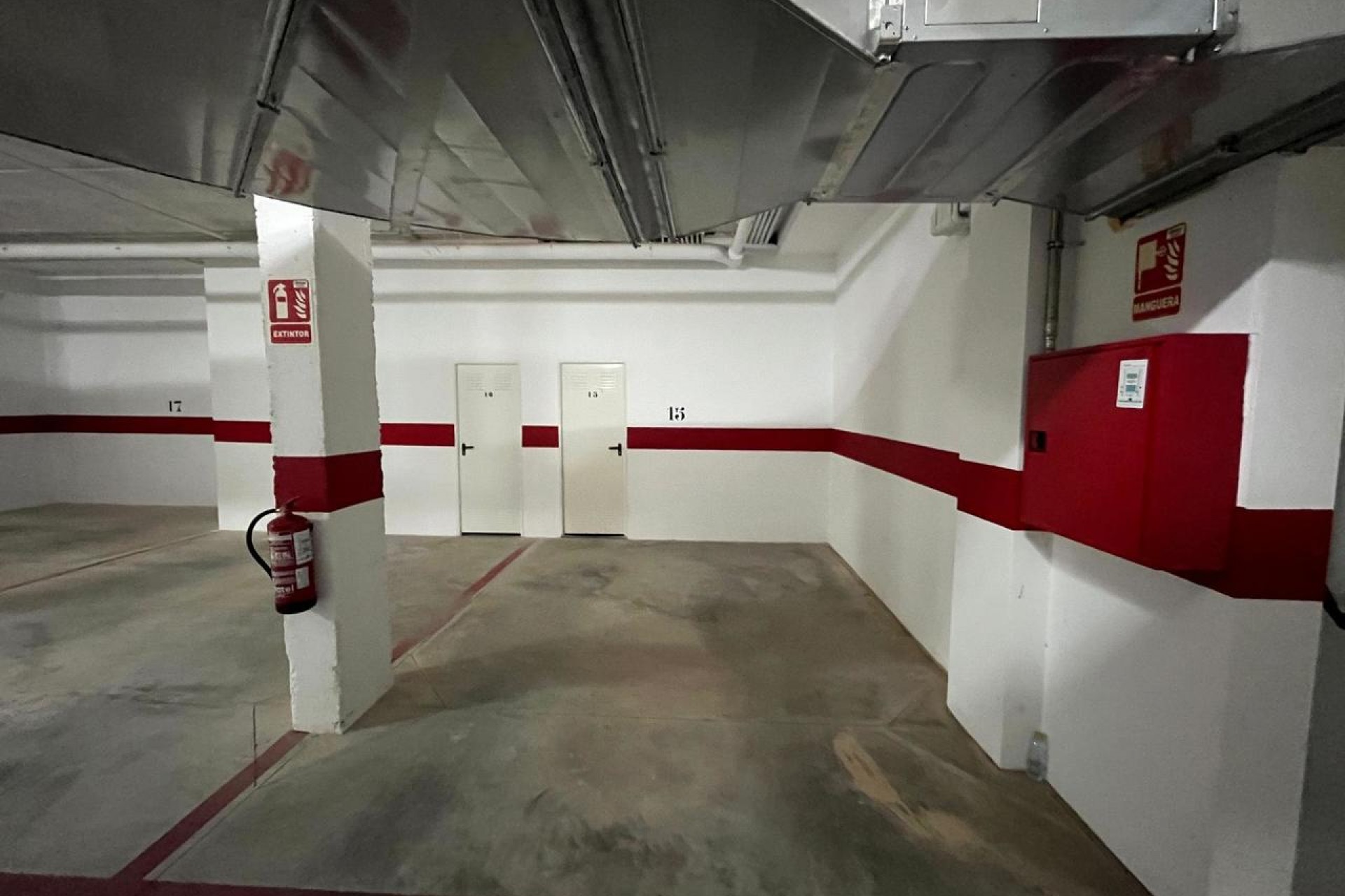 Brukt - Villa -
Los Balcones - Costa Blanca