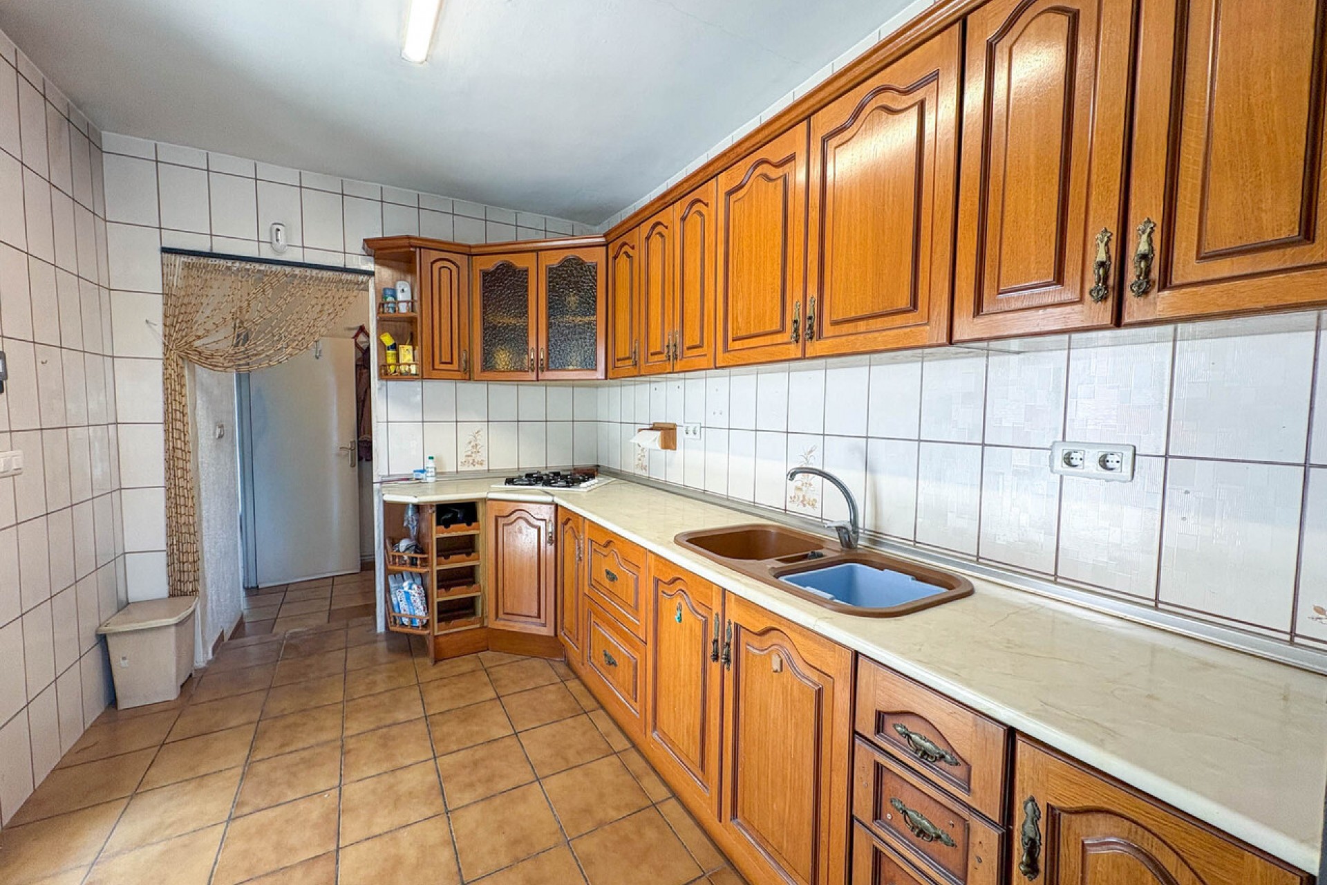 Brukt - Villa -
Los Balcones - Costa Blanca