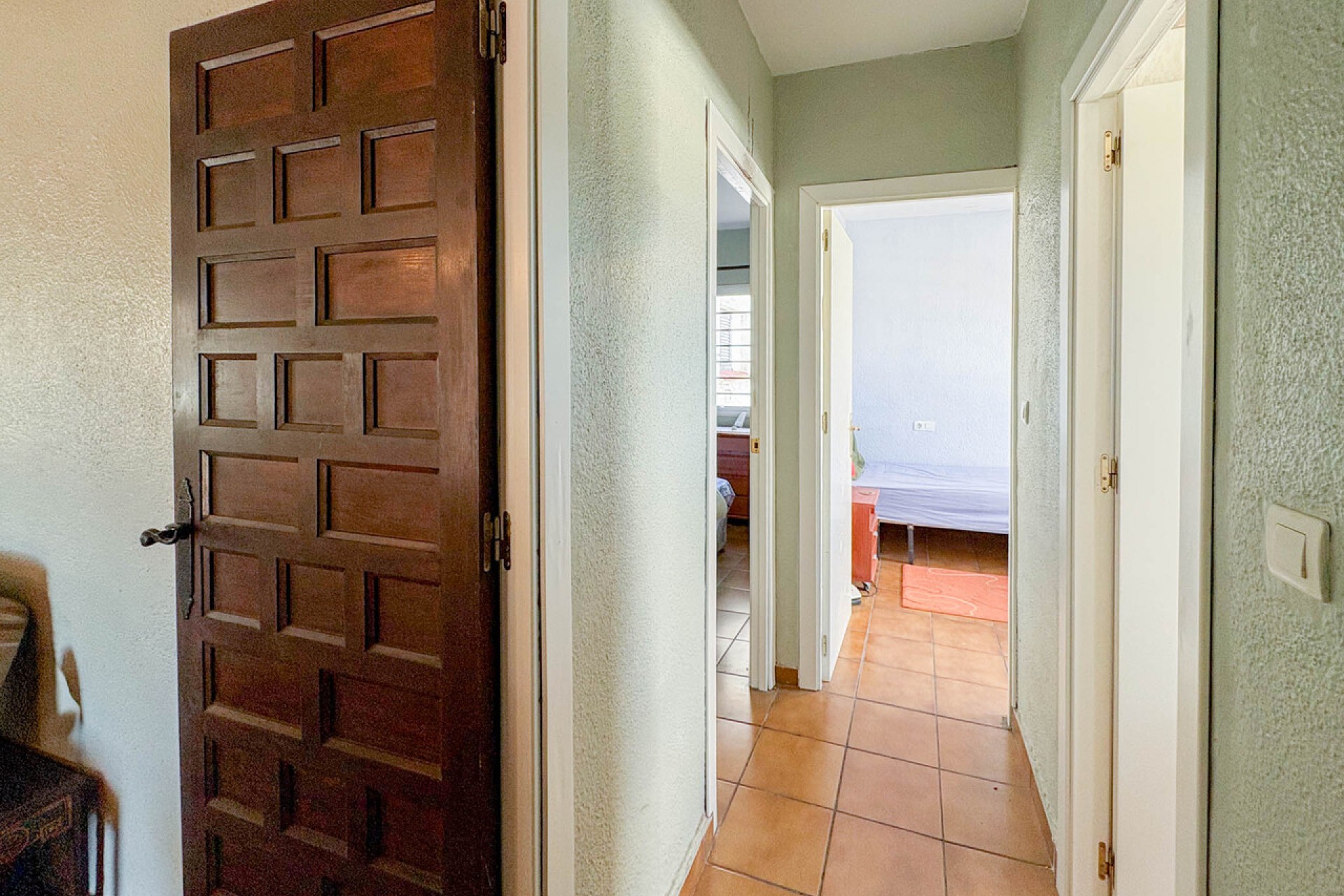 Brukt - Villa -
Los Balcones - Costa Blanca