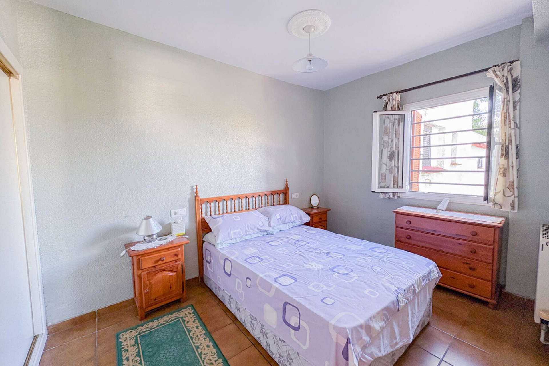 Brukt - Villa -
Los Balcones - Costa Blanca