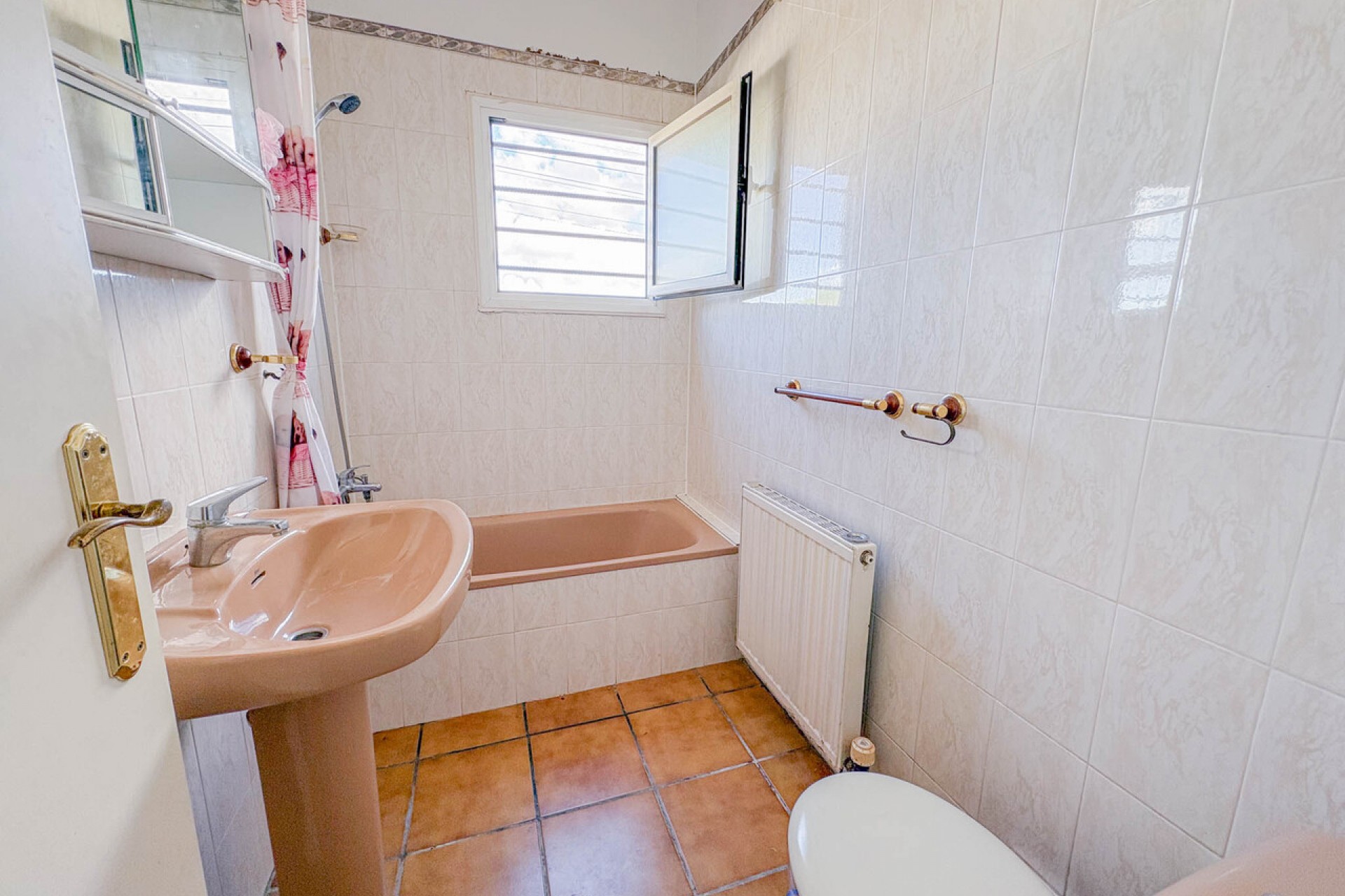 Brukt - Villa -
Los Balcones - Costa Blanca