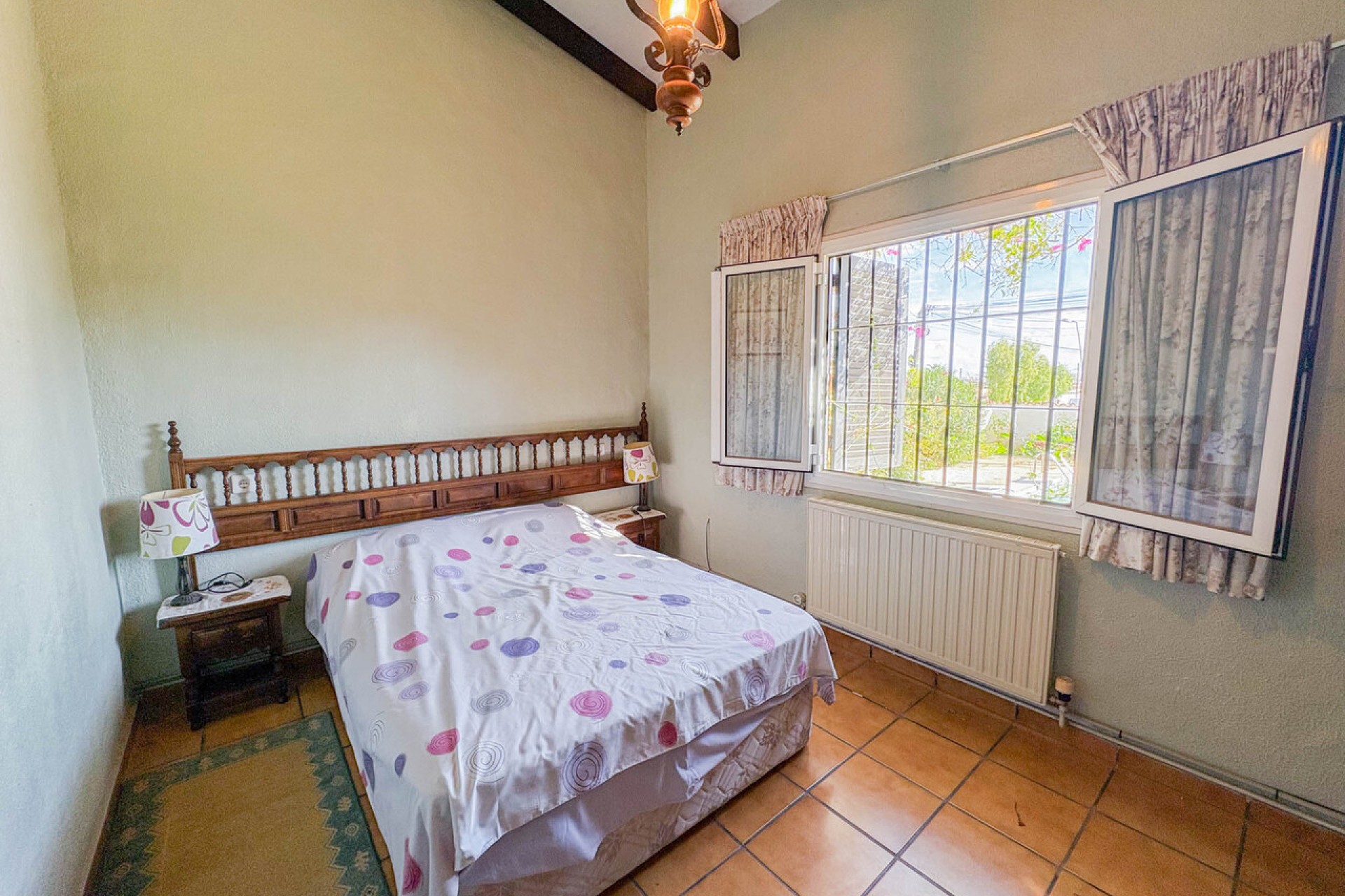 Brukt - Villa -
Los Balcones - Costa Blanca