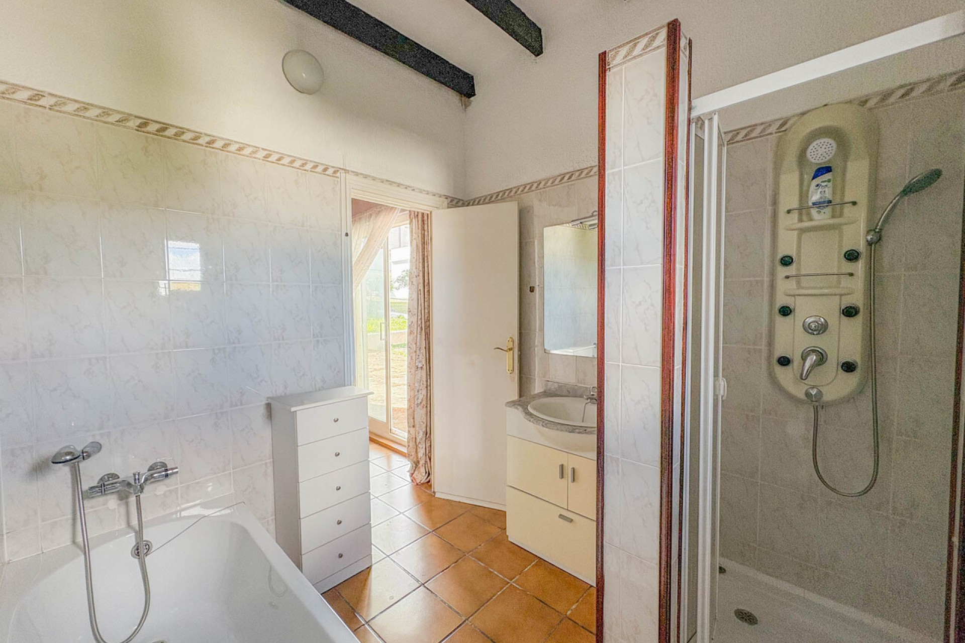 Brukt - Villa -
Los Balcones - Costa Blanca