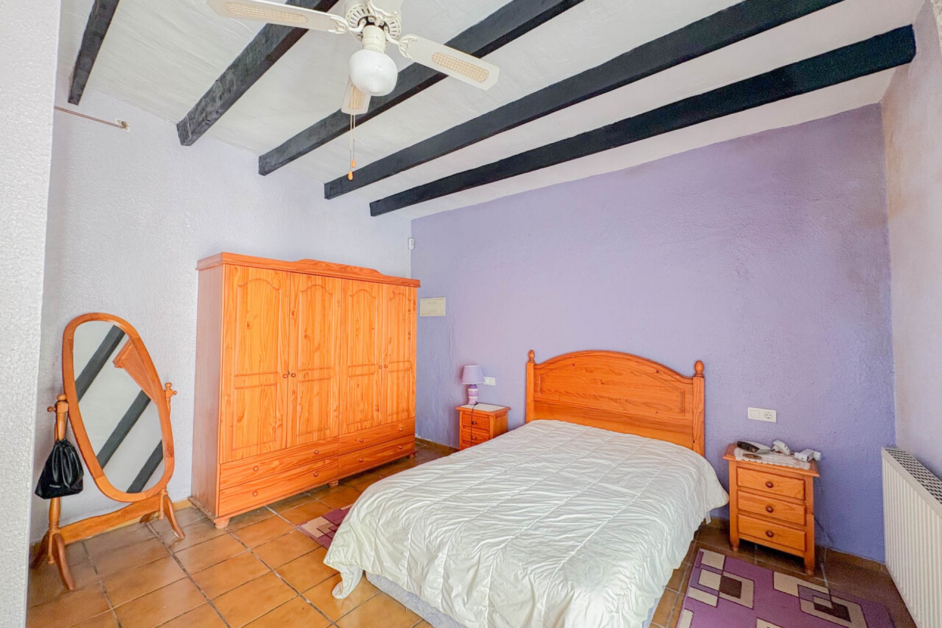 Brukt - Villa -
Los Balcones - Costa Blanca