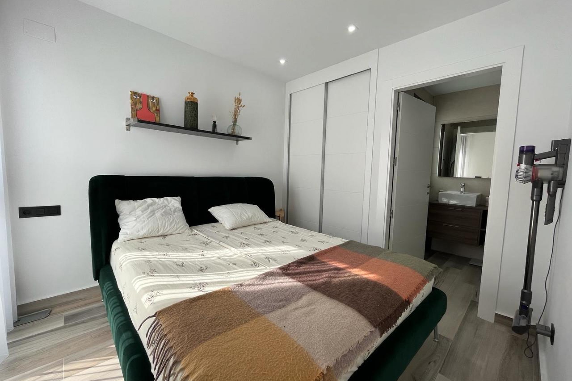 Brukt - Villa -
Los Balcones - Costa Blanca