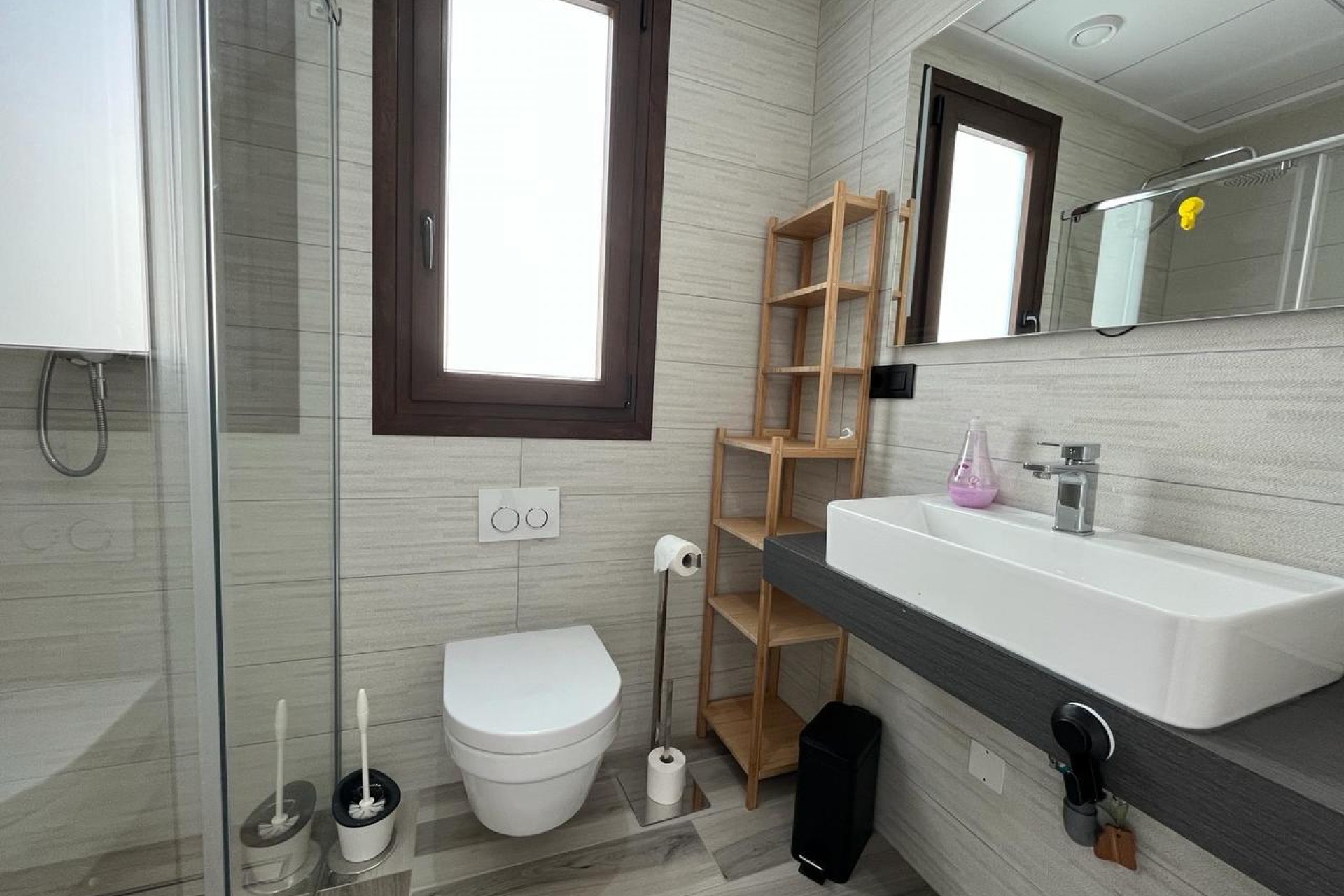 Brukt - Villa -
Los Balcones - Costa Blanca