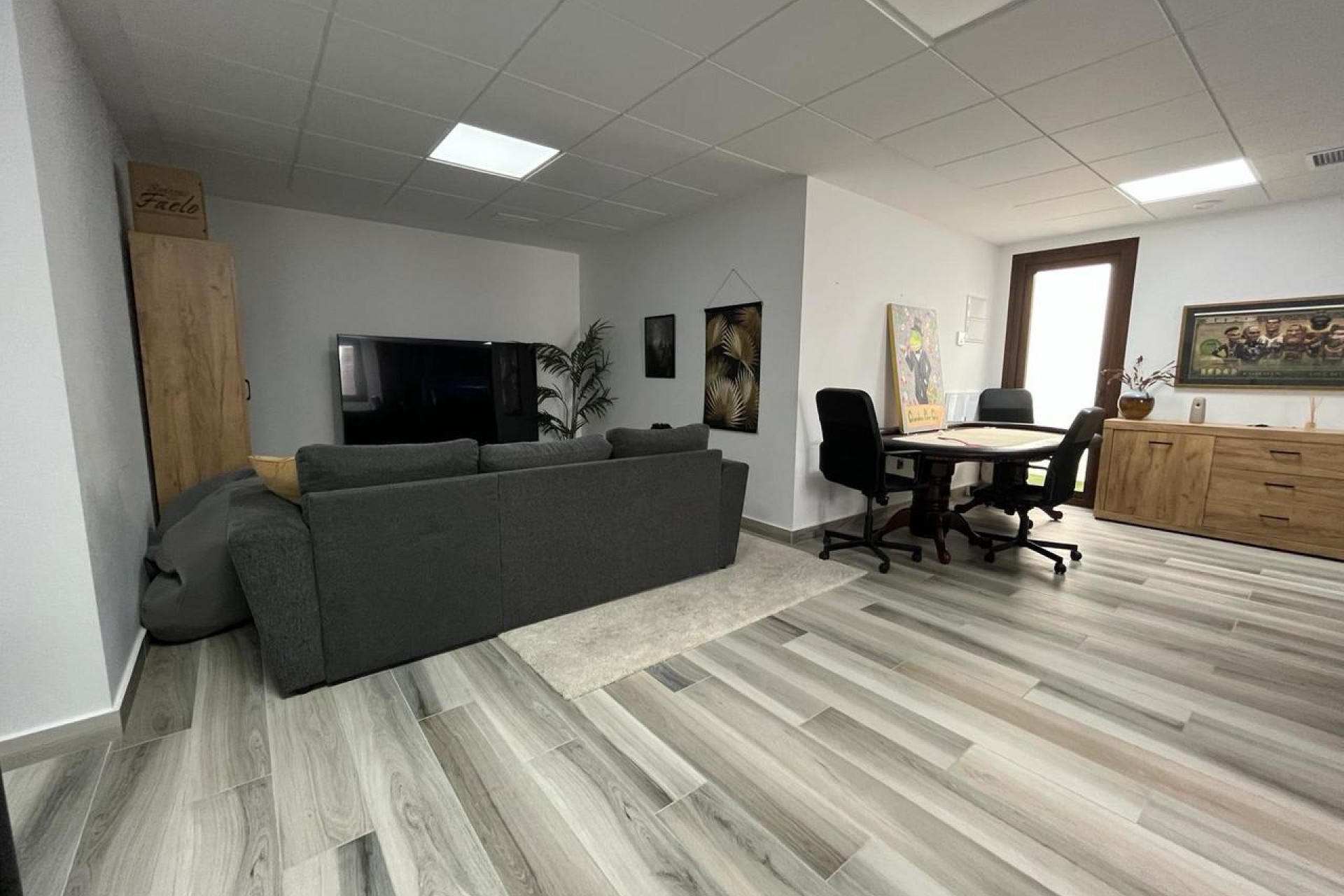 Brukt - Villa -
Los Balcones - Costa Blanca