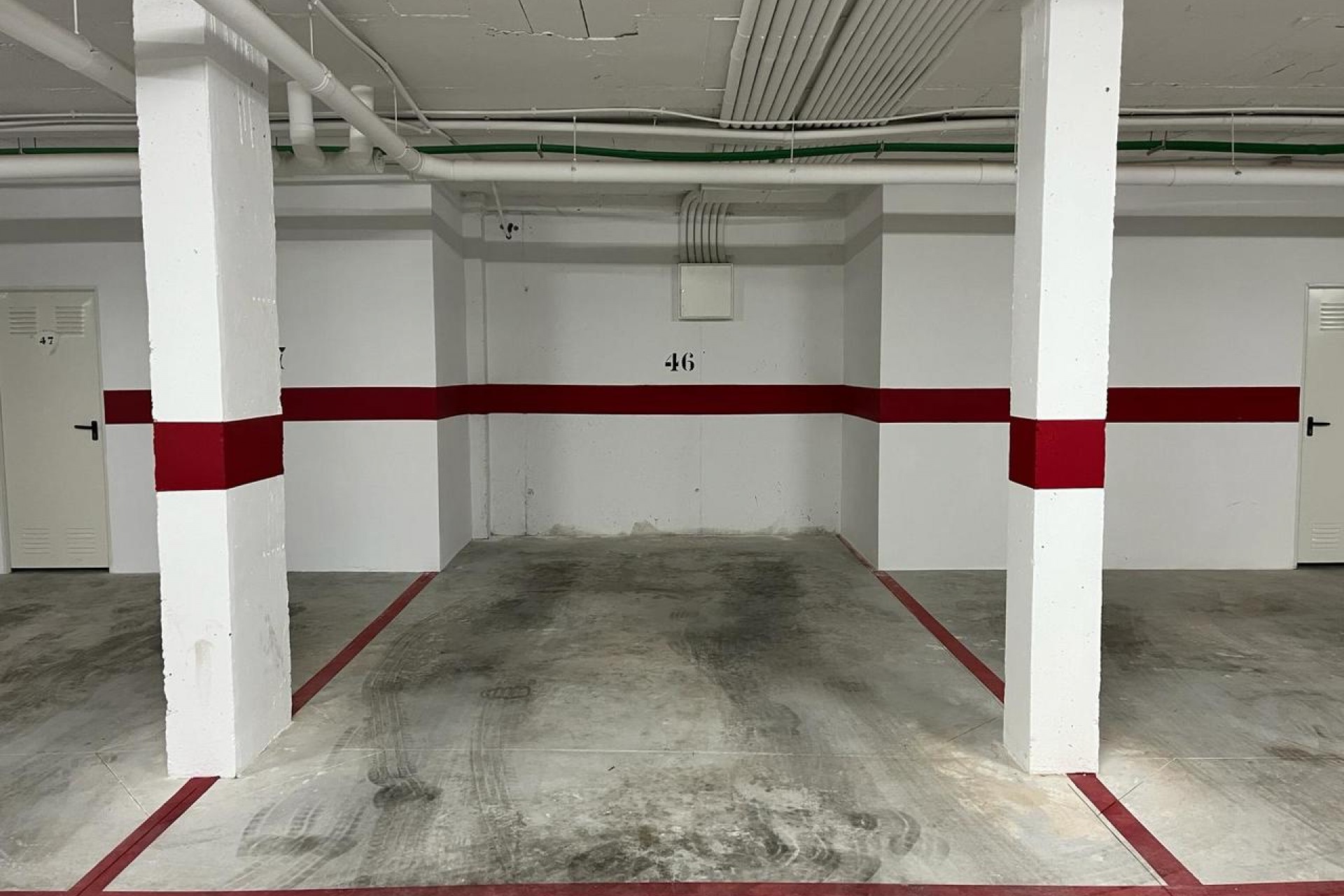 Brukt - Villa -
Los Balcones - Costa Blanca