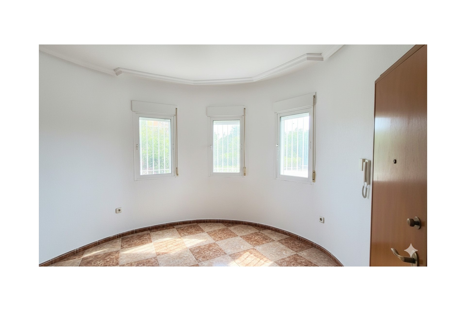 Brukt - Villa -
Los Balcones - Costa Blanca