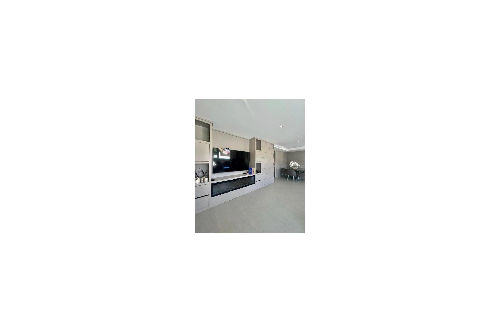 Brukt - Villa -
Los Balcones - Costa Blanca