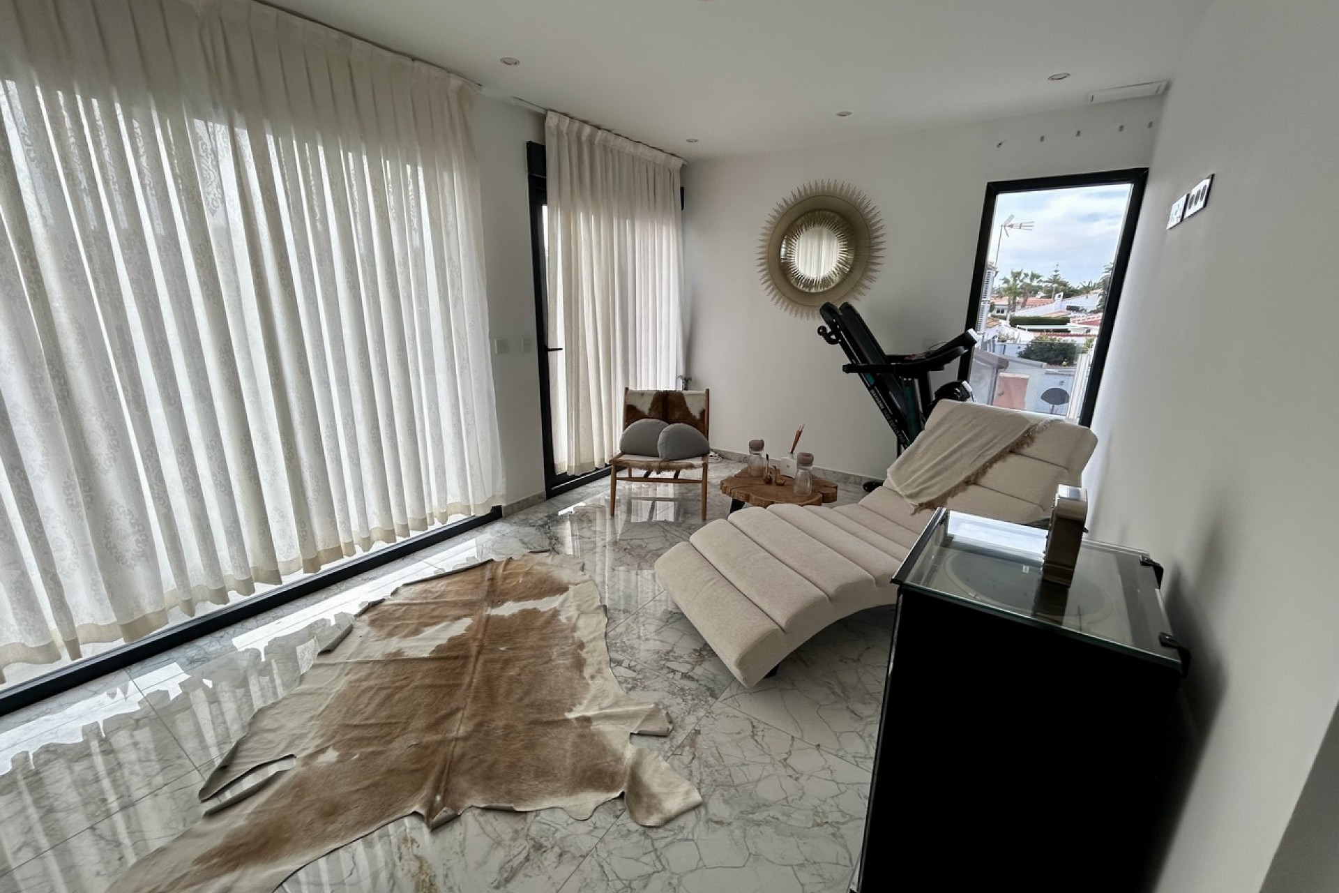 Brukt - Villa -
Los Balcones - Costa Blanca