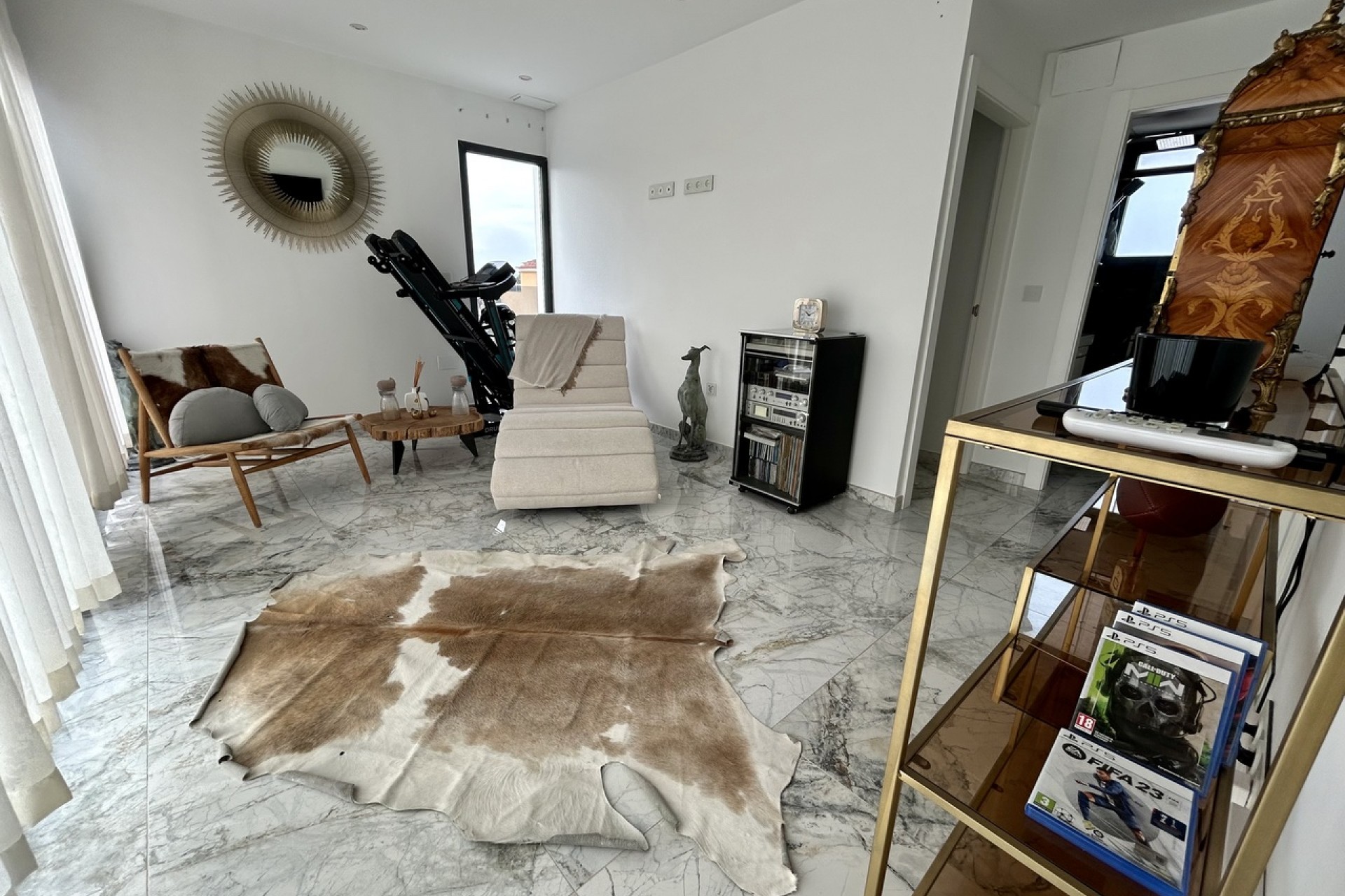 Brukt - Villa -
Los Balcones - Costa Blanca