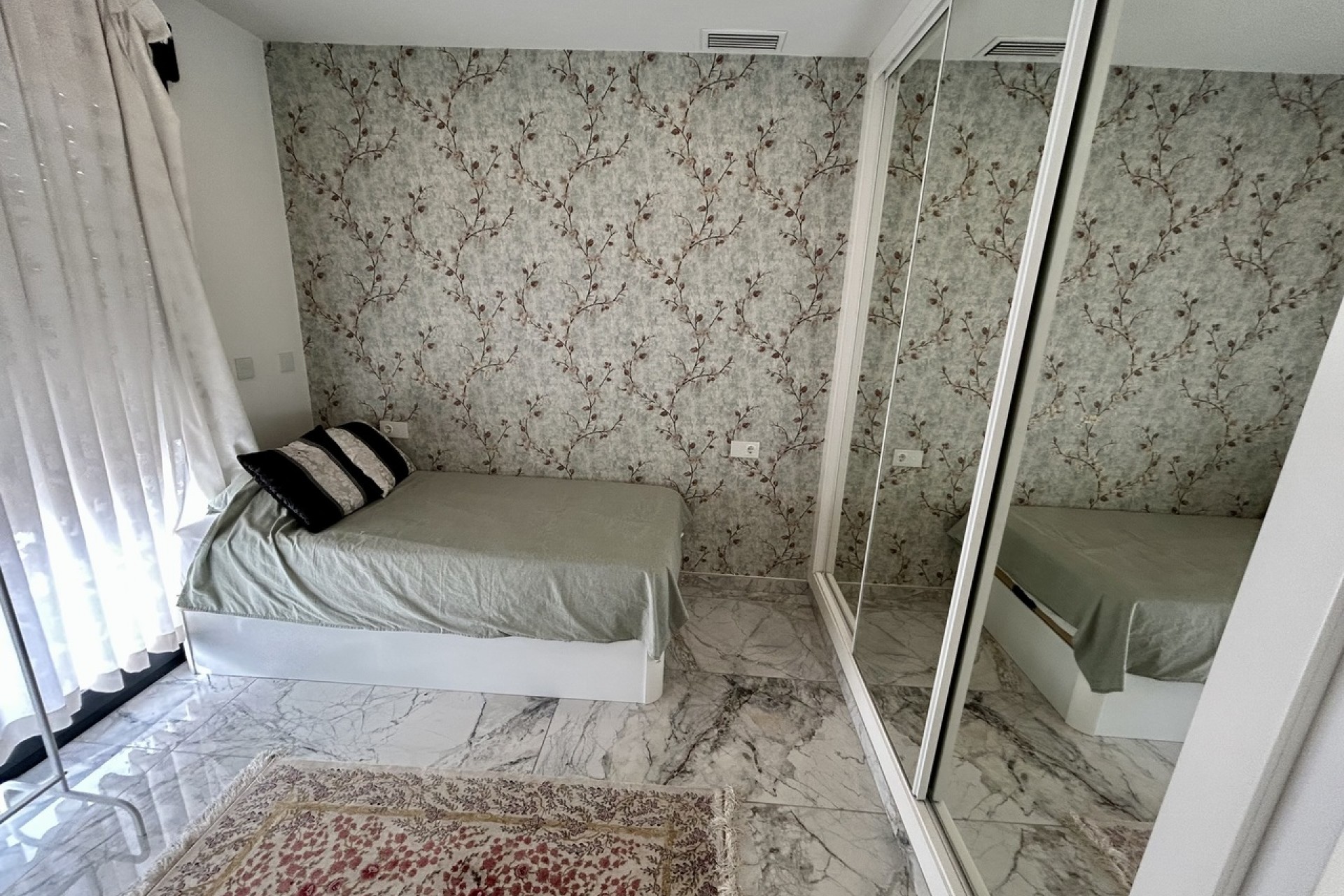 Brukt - Villa -
Los Balcones - Costa Blanca