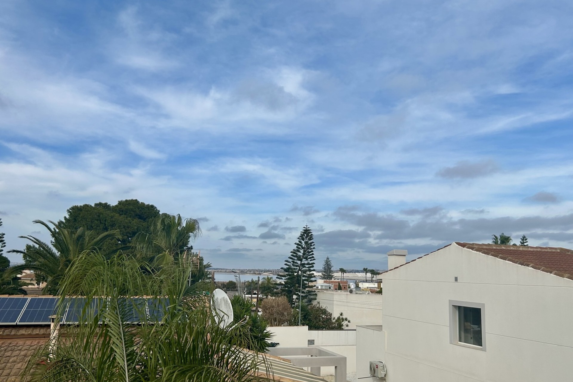 Brukt - Villa -
Los Balcones - Costa Blanca