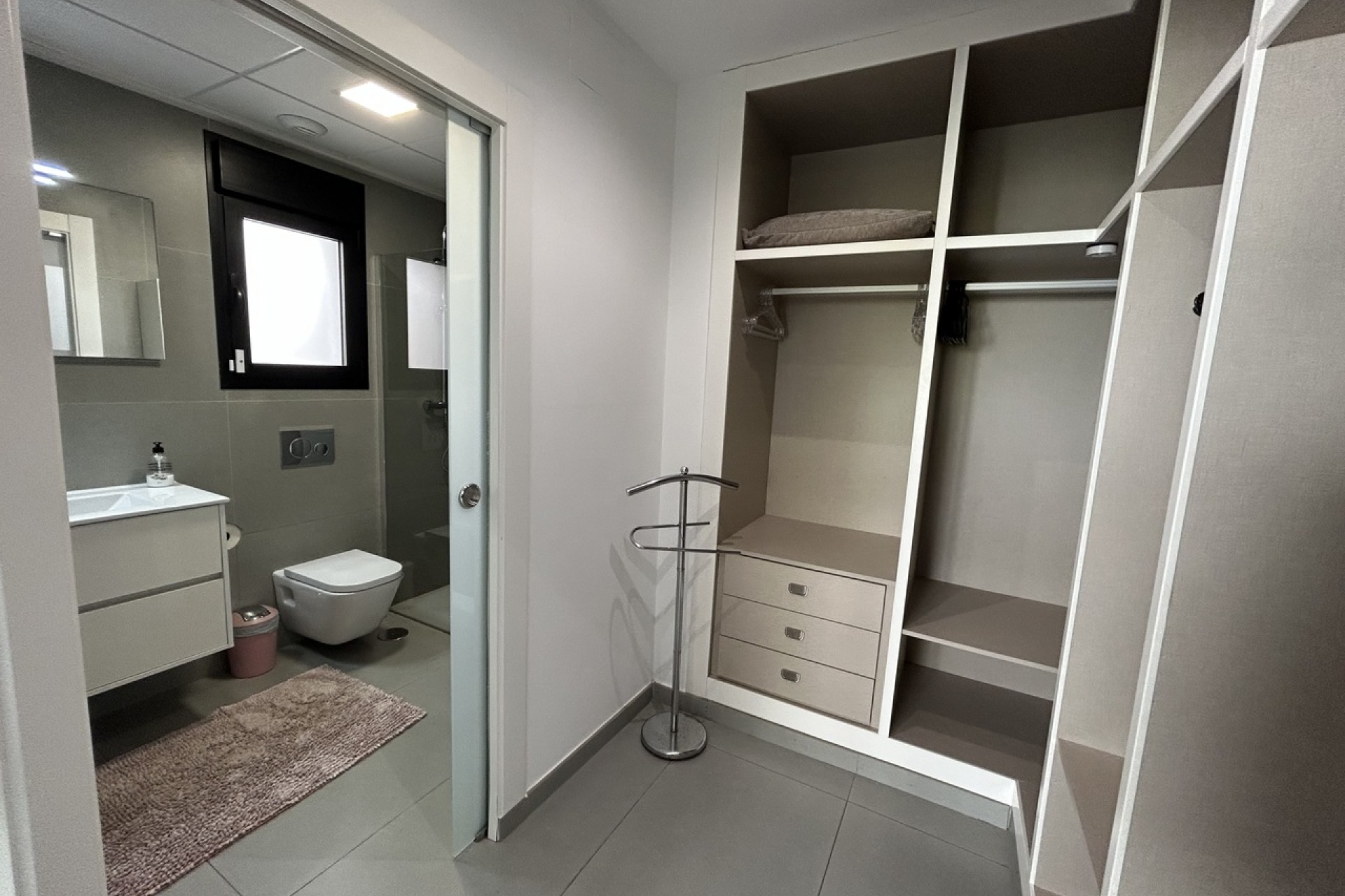 Brukt - Villa -
Los Balcones - Costa Blanca