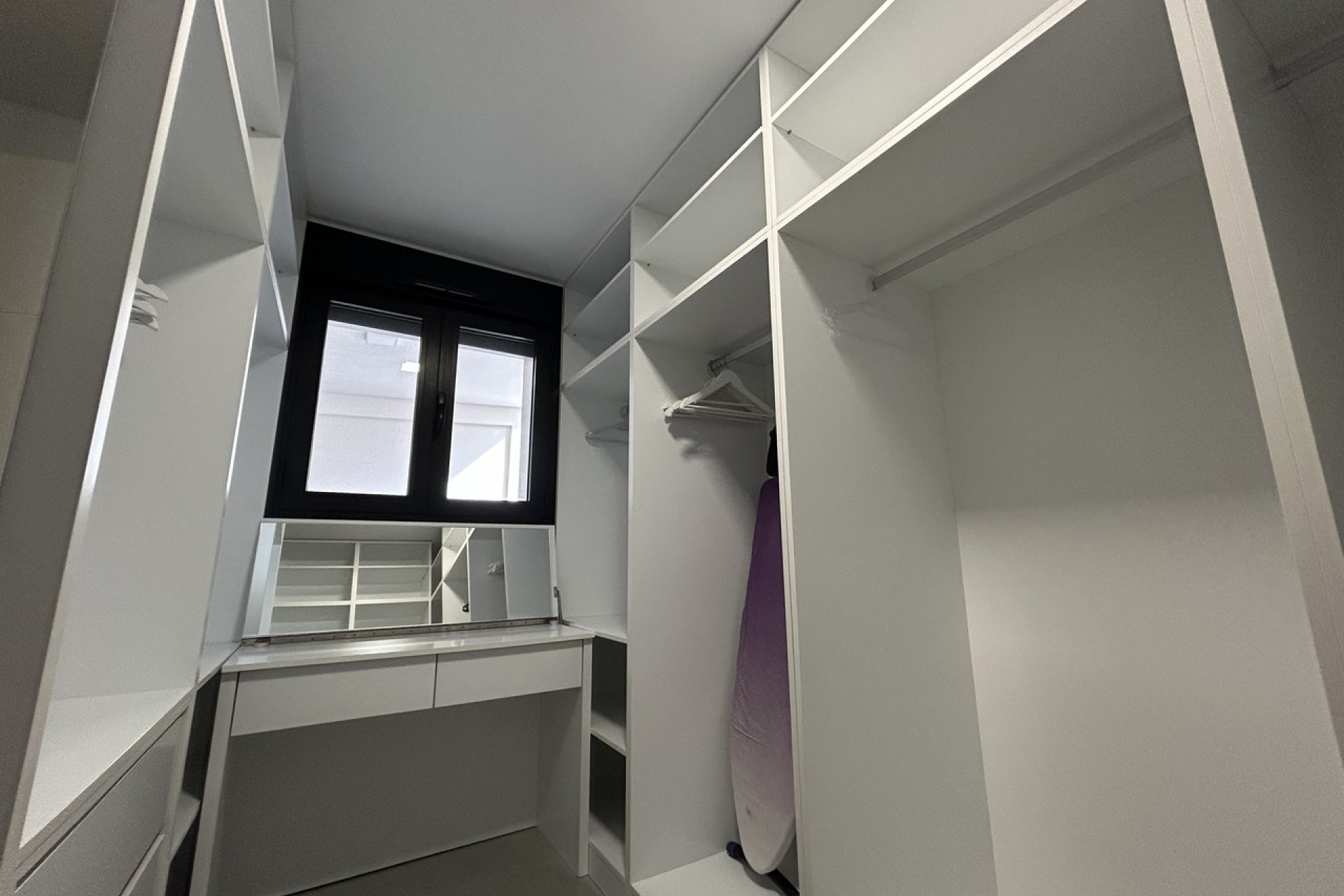 Brukt - Villa -
Los Balcones - Costa Blanca