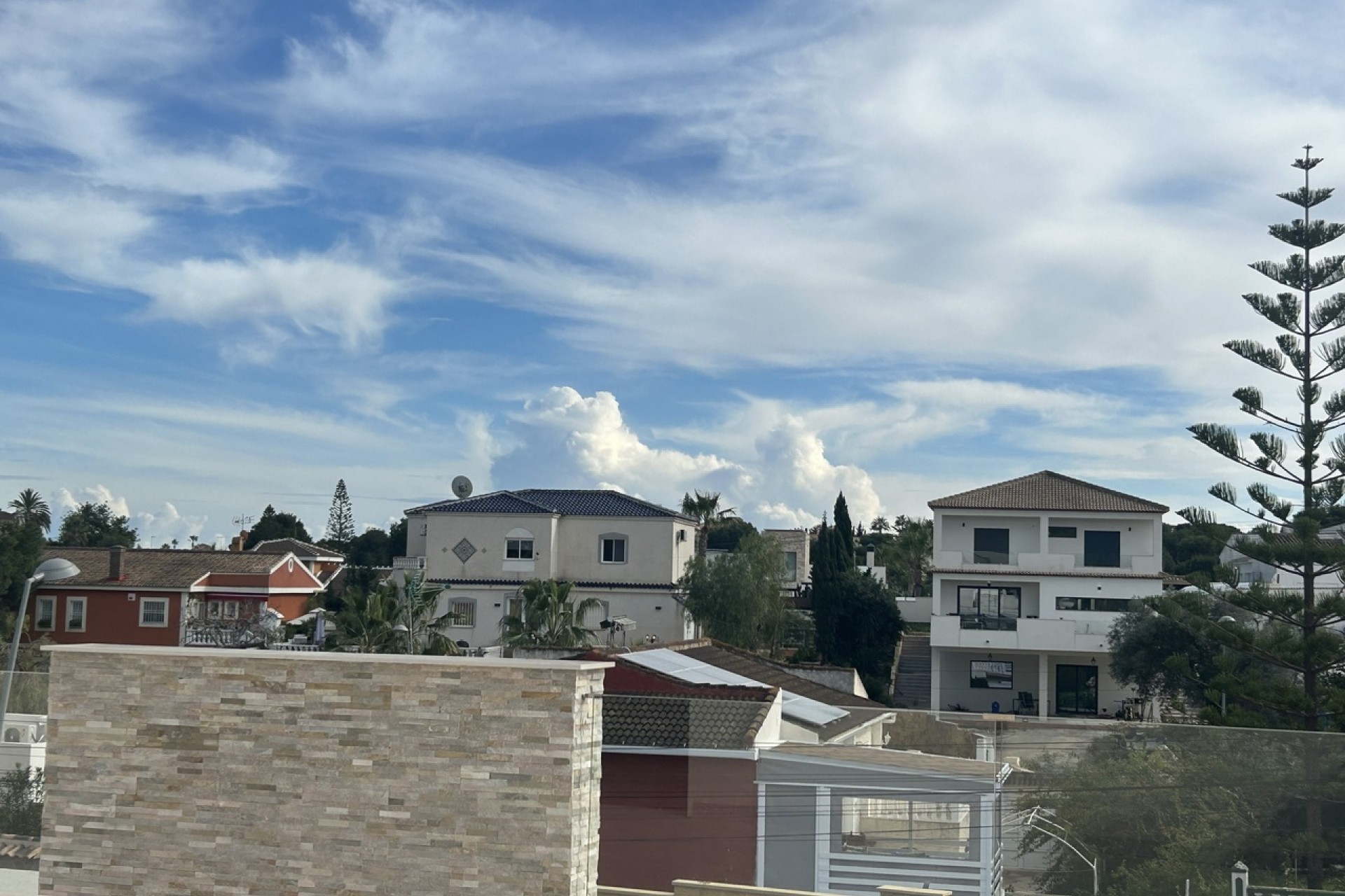 Brukt - Villa -
Los Balcones - Costa Blanca