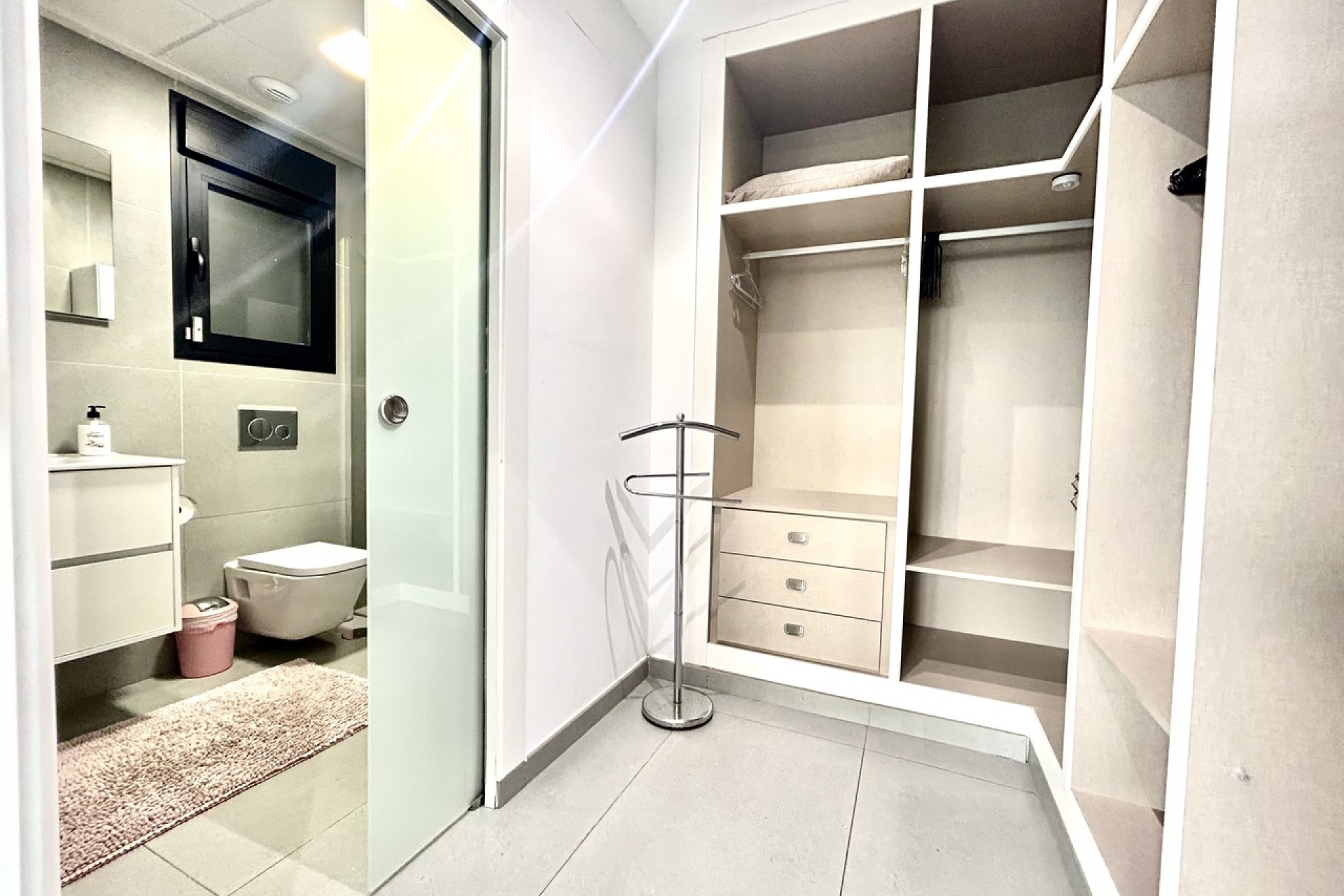 Brukt - Villa -
Los Balcones - Costa Blanca