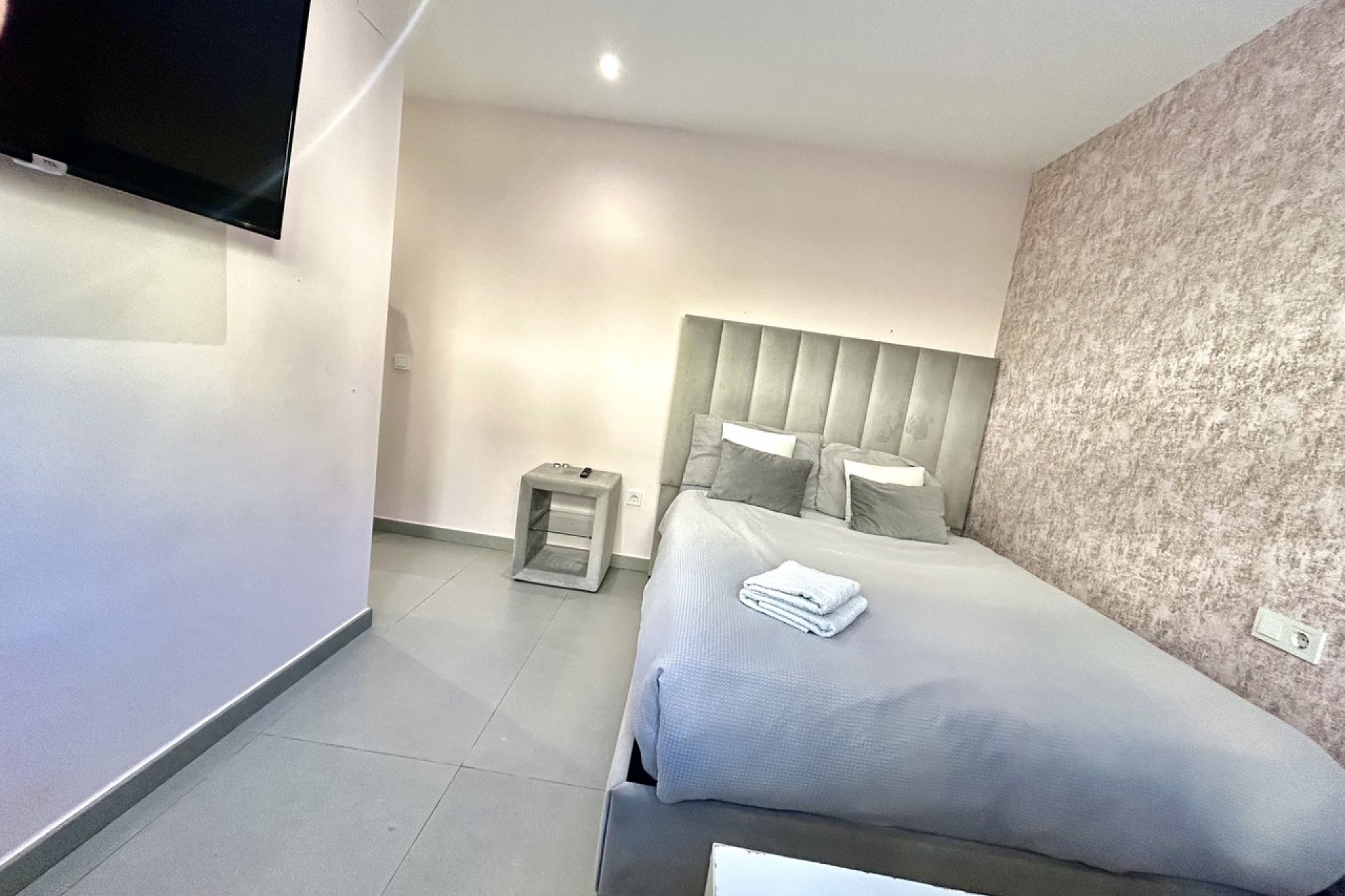 Brukt - Villa -
Los Balcones - Costa Blanca