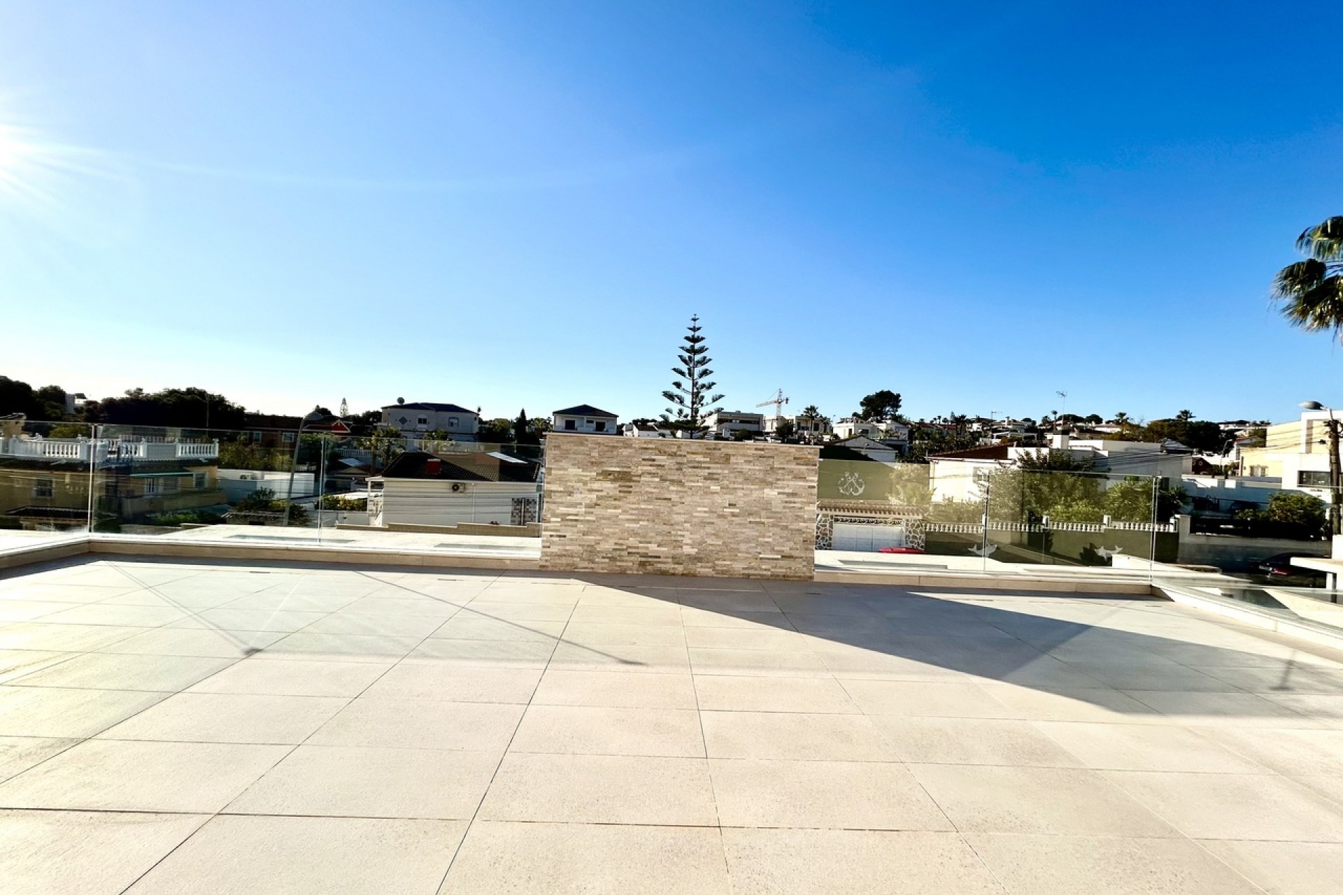 Brukt - Villa -
Los Balcones - Costa Blanca