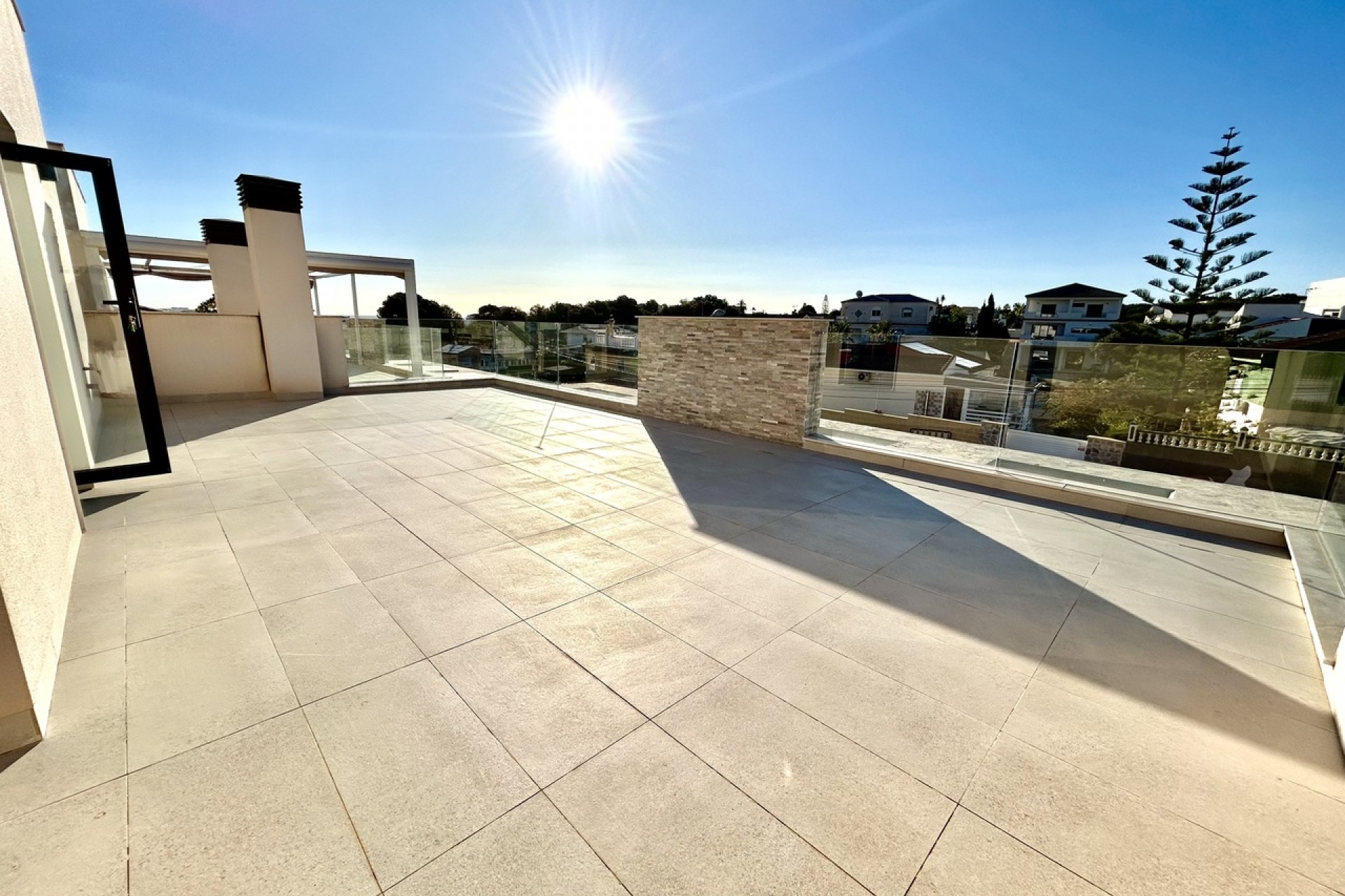 Brukt - Villa -
Los Balcones - Costa Blanca