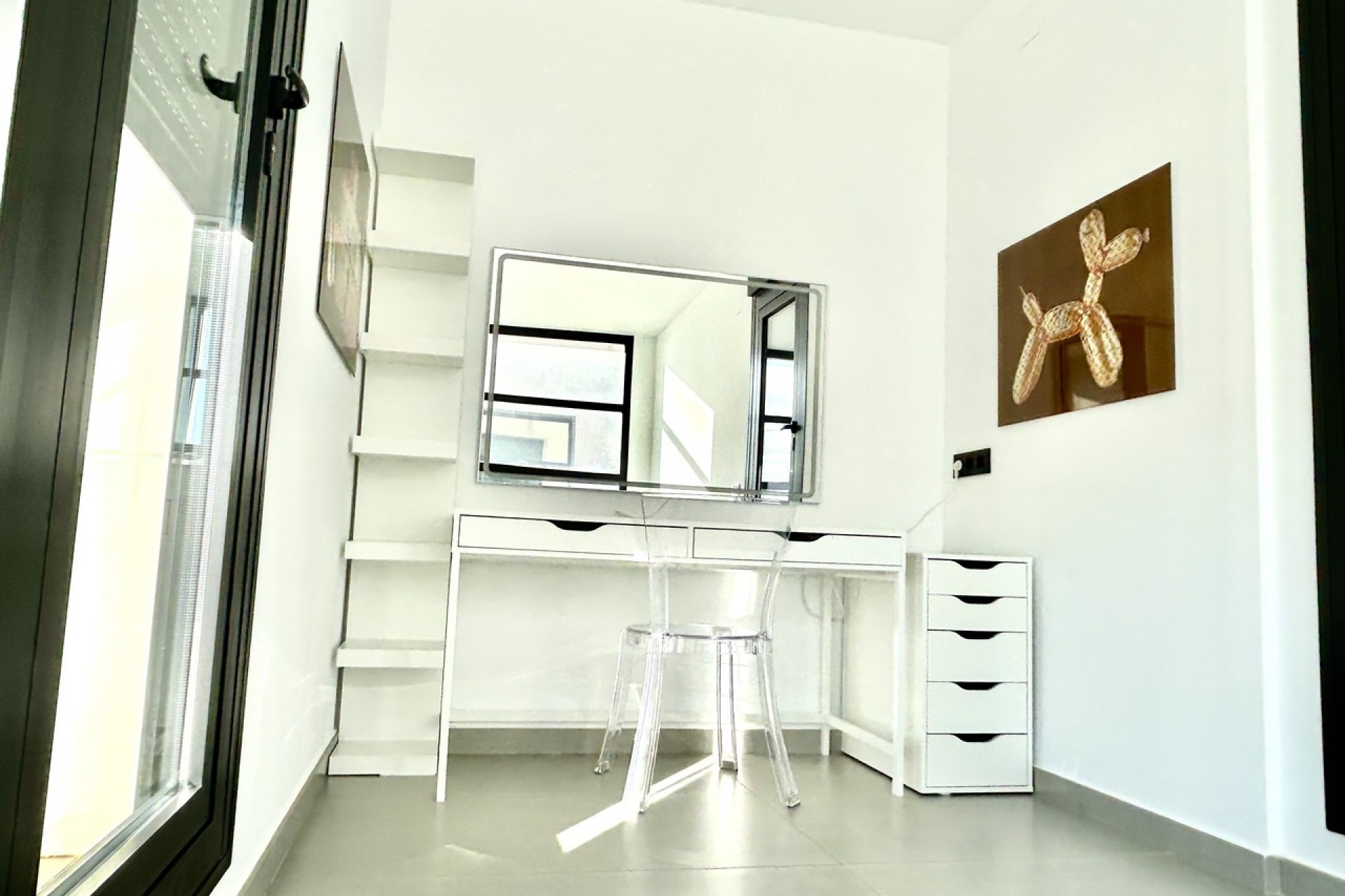 Brukt - Villa -
Los Balcones - Costa Blanca