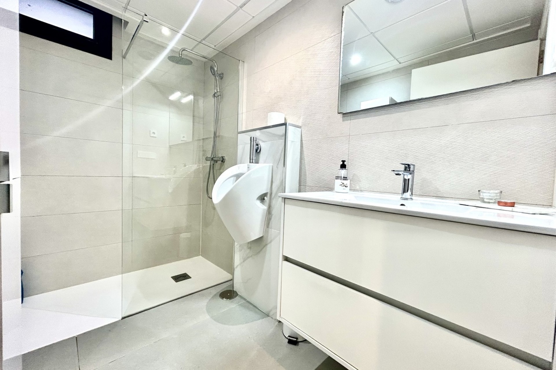 Brukt - Villa -
Los Balcones - Costa Blanca