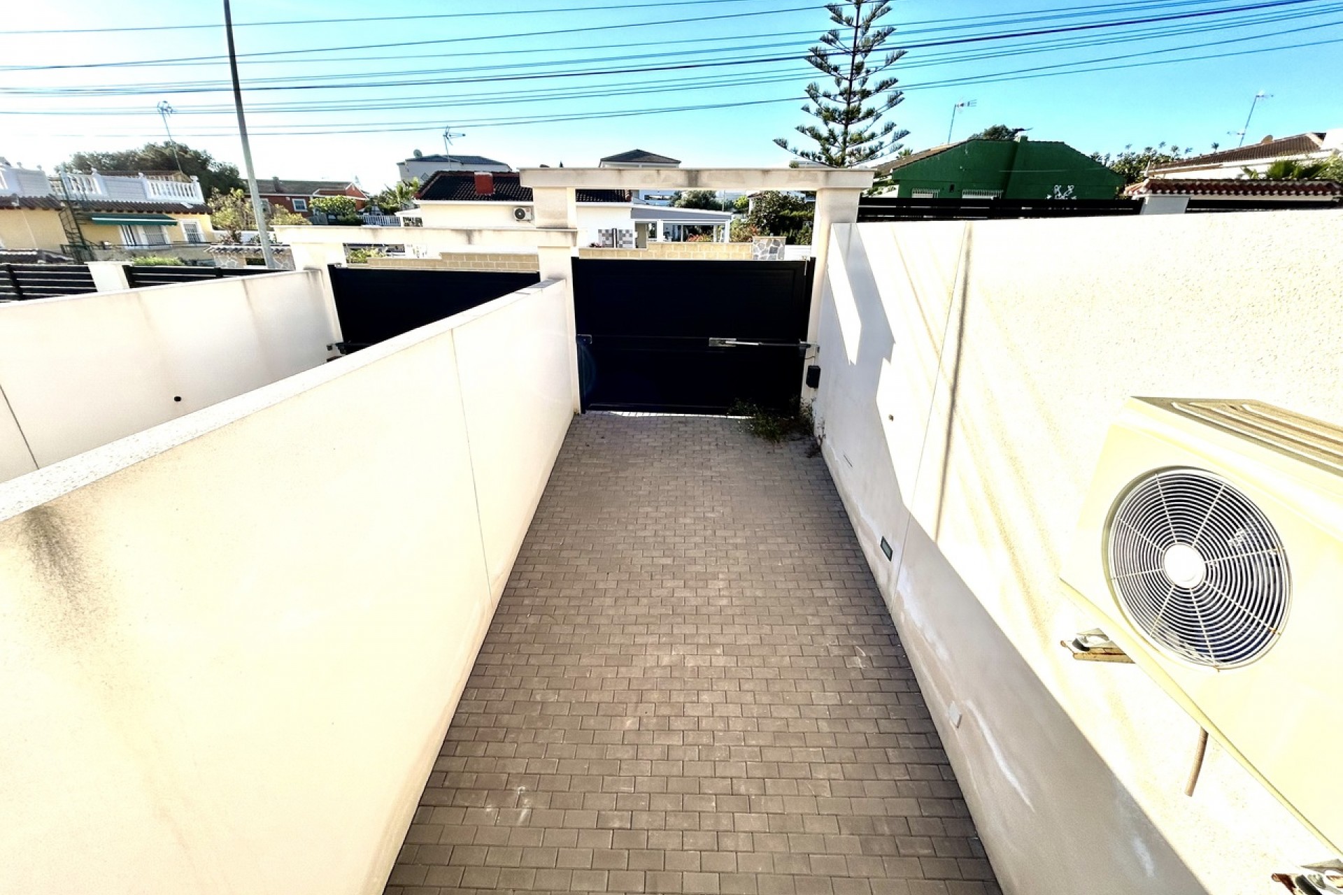 Brukt - Villa -
Los Balcones - Costa Blanca