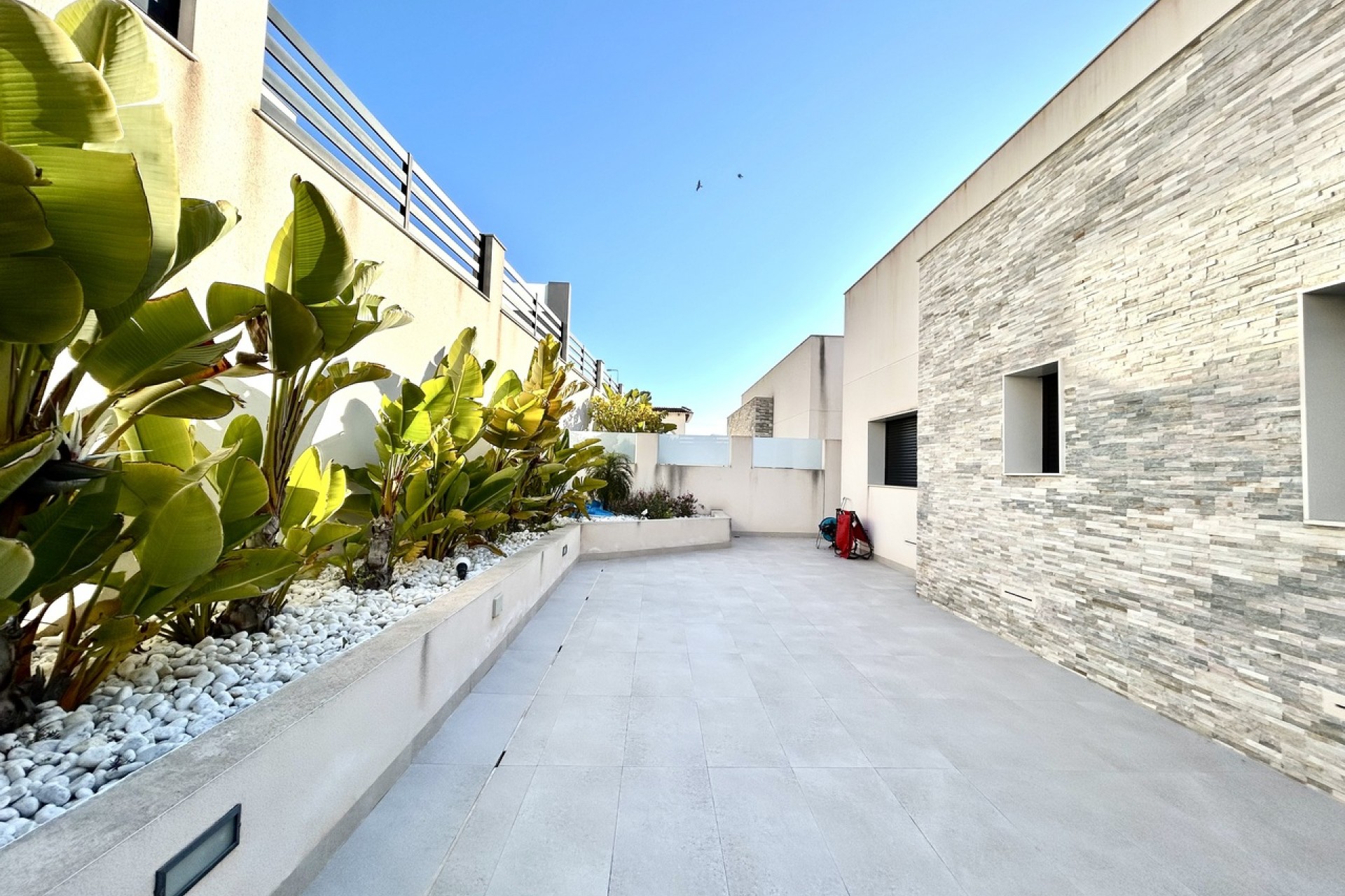 Brukt - Villa -
Los Balcones - Costa Blanca