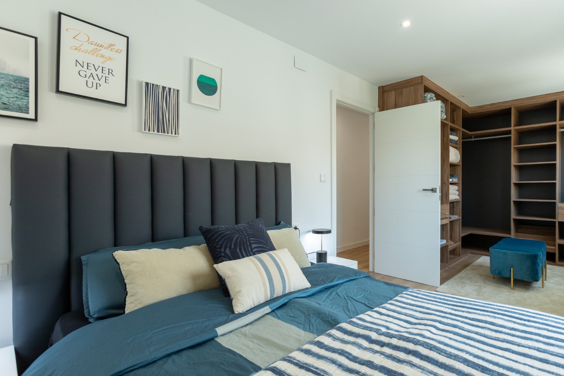 Brukt - Villa -
Los Balcones - Costa Blanca