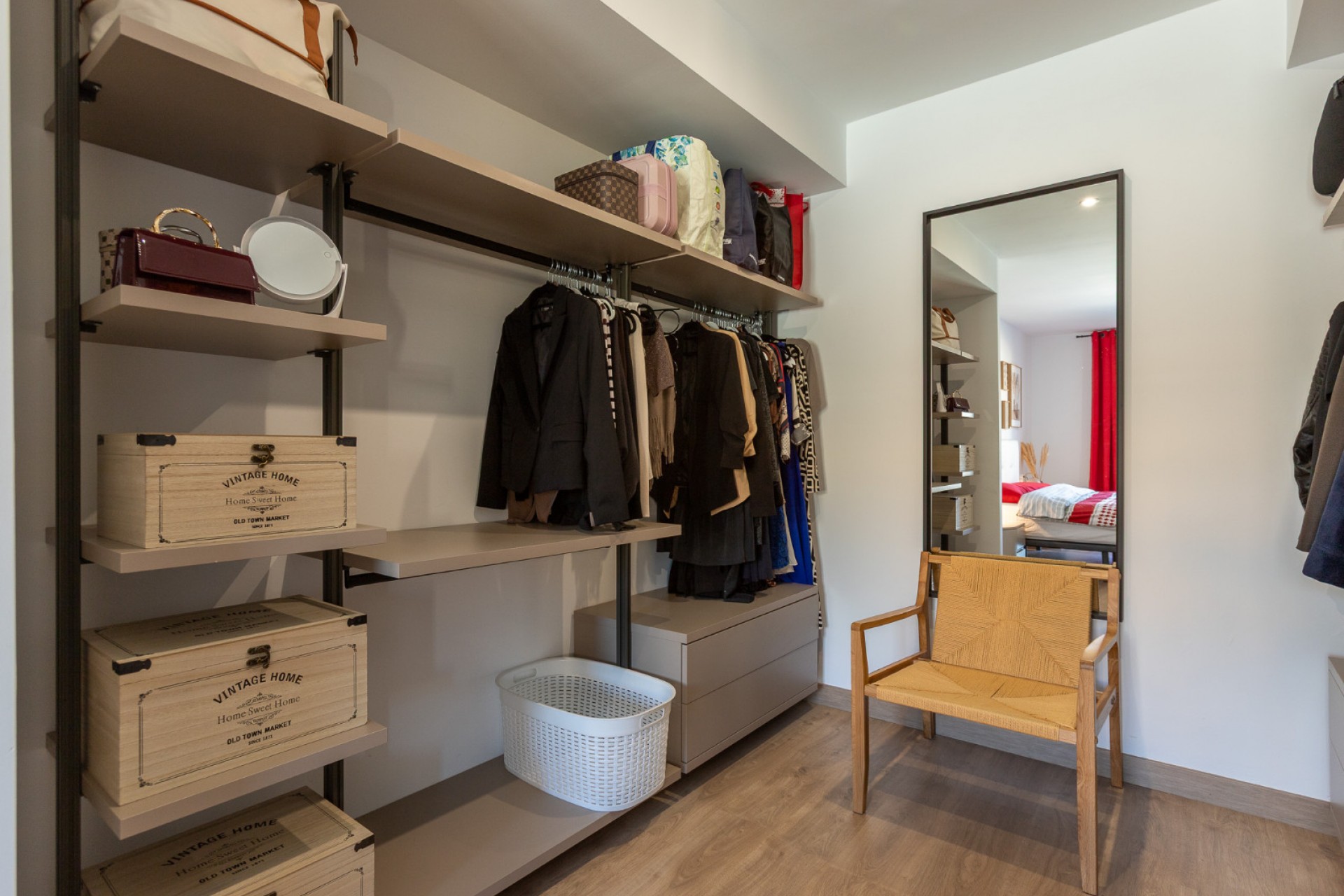 Brukt - Villa -
Los Balcones - Costa Blanca