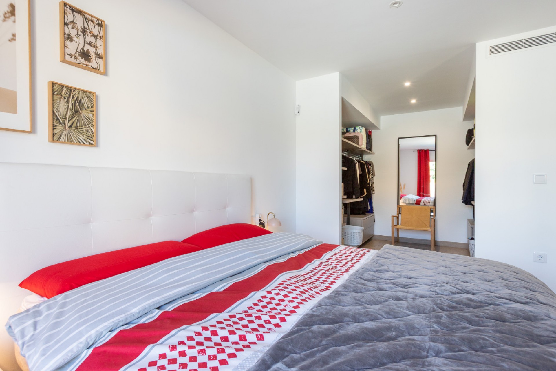 Brukt - Villa -
Los Balcones - Costa Blanca