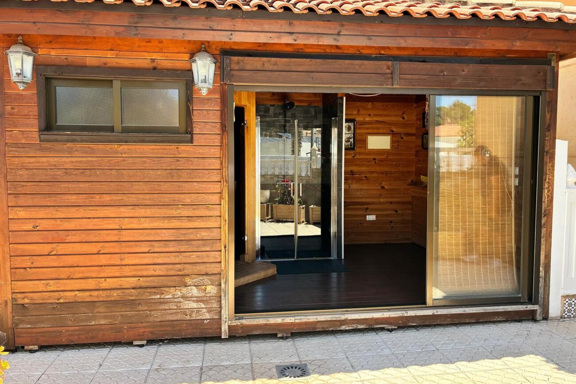 Brukt - Villa -
Los Balcones - Costa Blanca