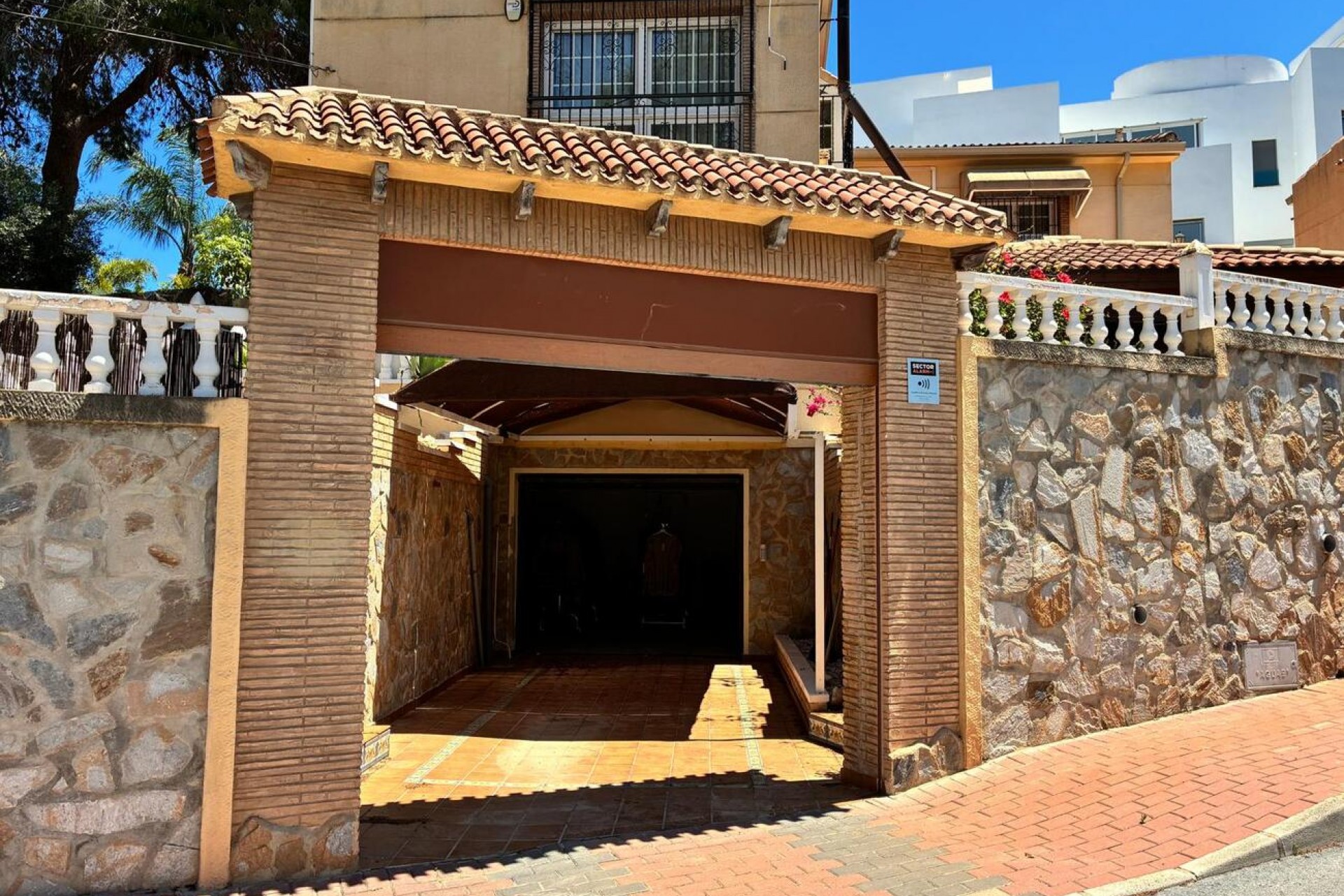 Brukt - Villa -
Los Balcones - Costa Blanca