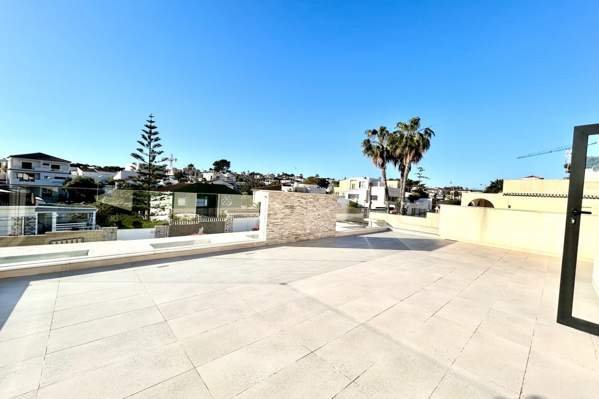 Brukt - Villa -
Los Balcones - Costa Blanca