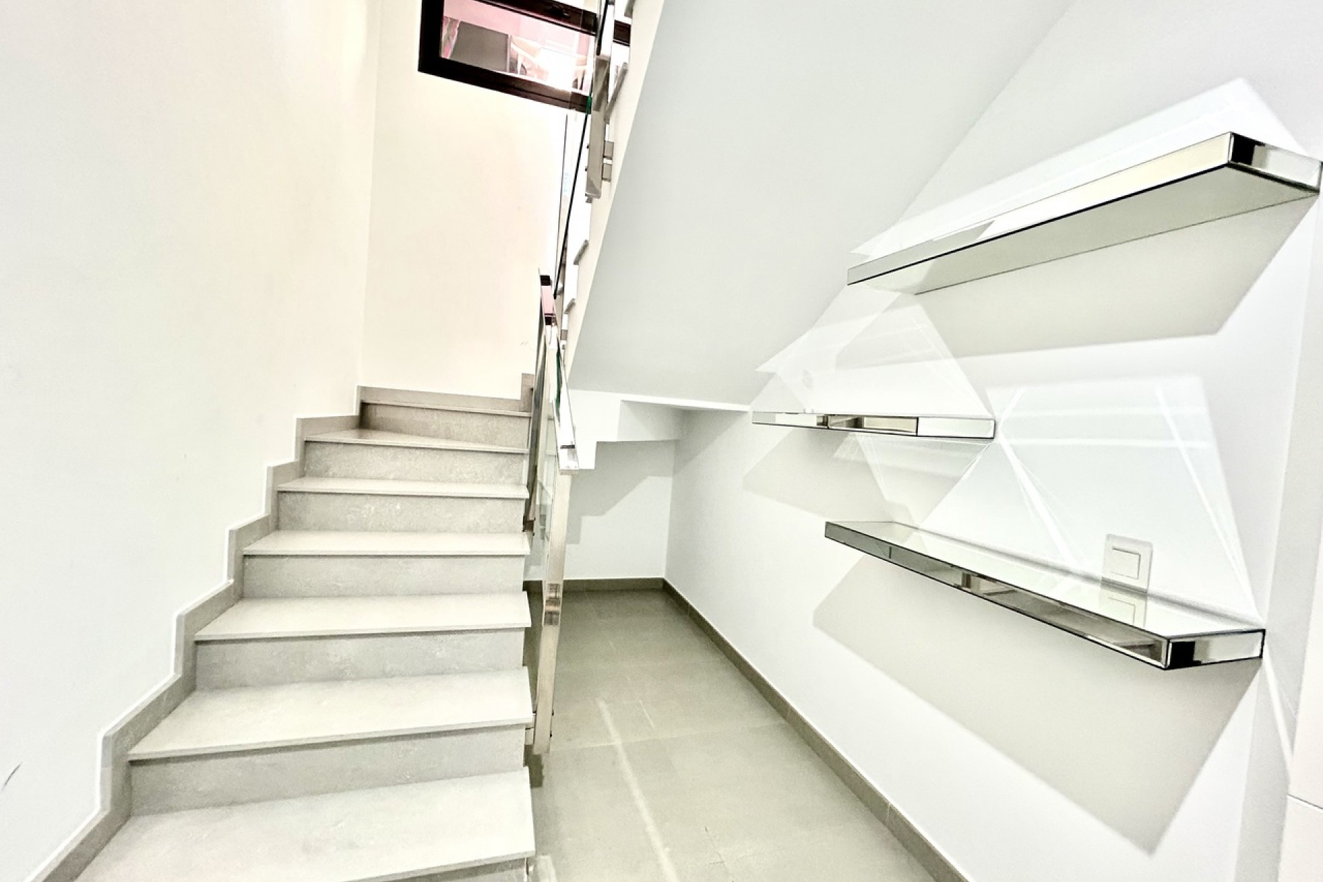 Brukt - Villa -
Los Balcones - Costa Blanca