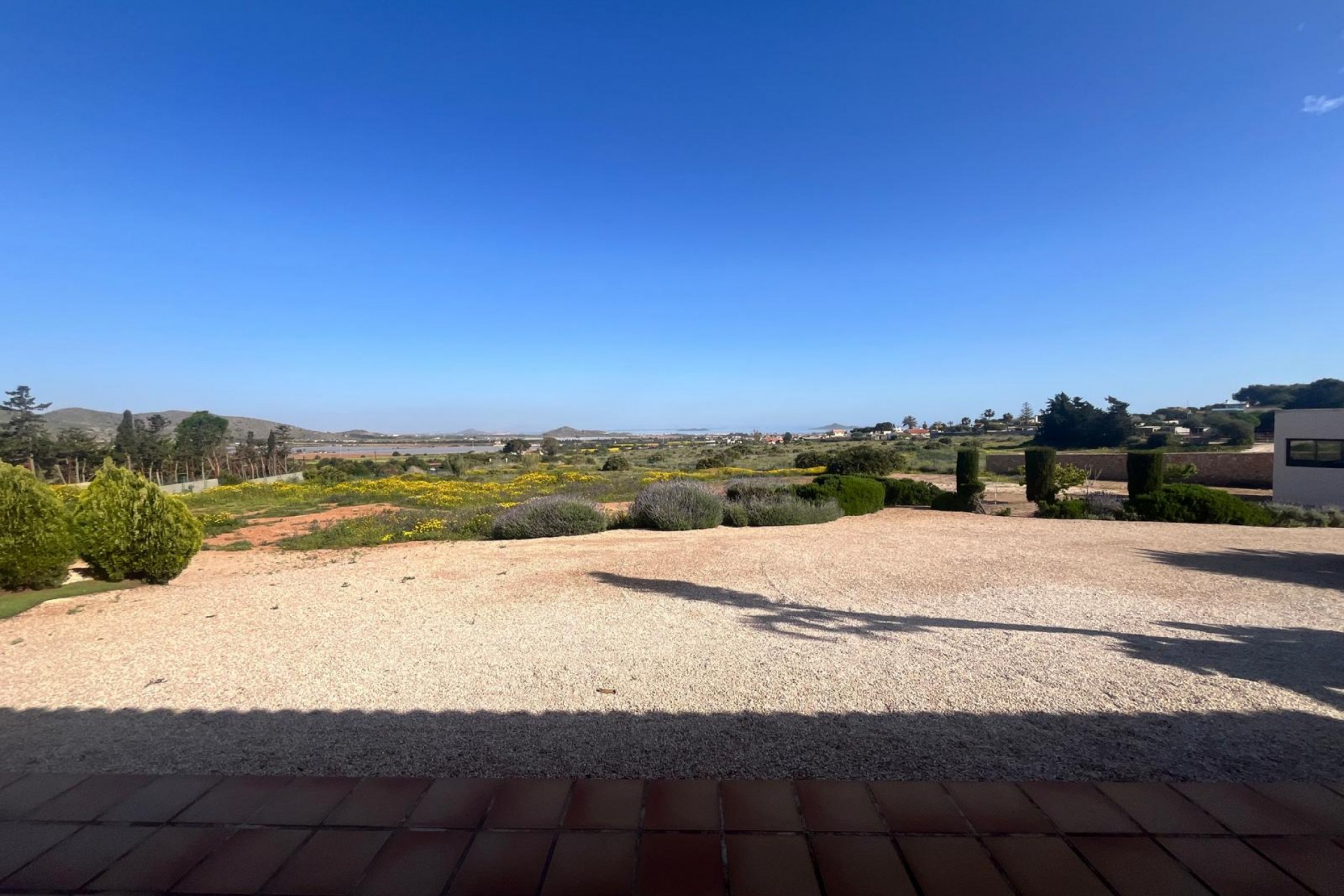 Brukt - Villa -
Los Belones - Inland