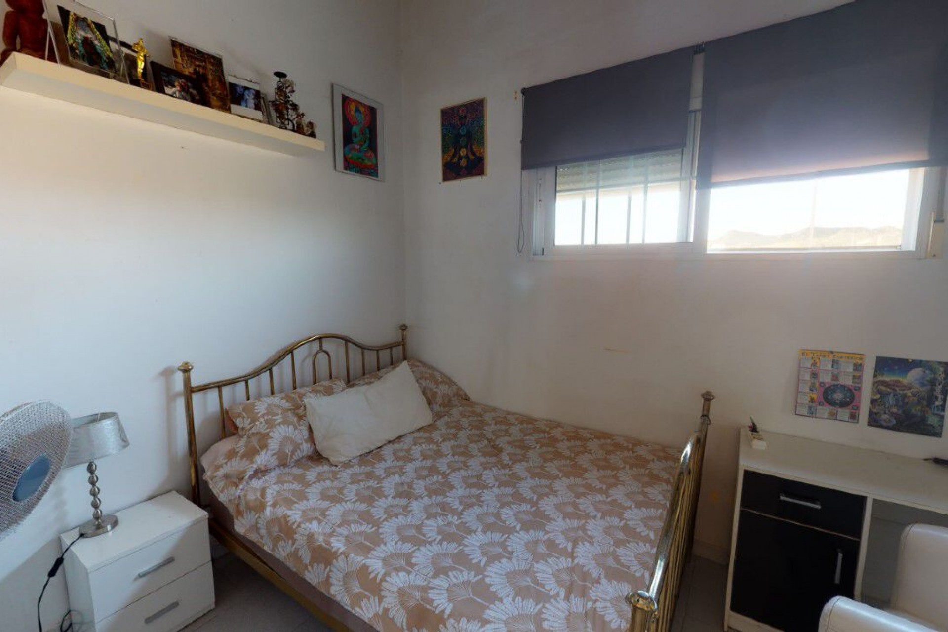 Brukt - Villa -
Los Belones - Inland