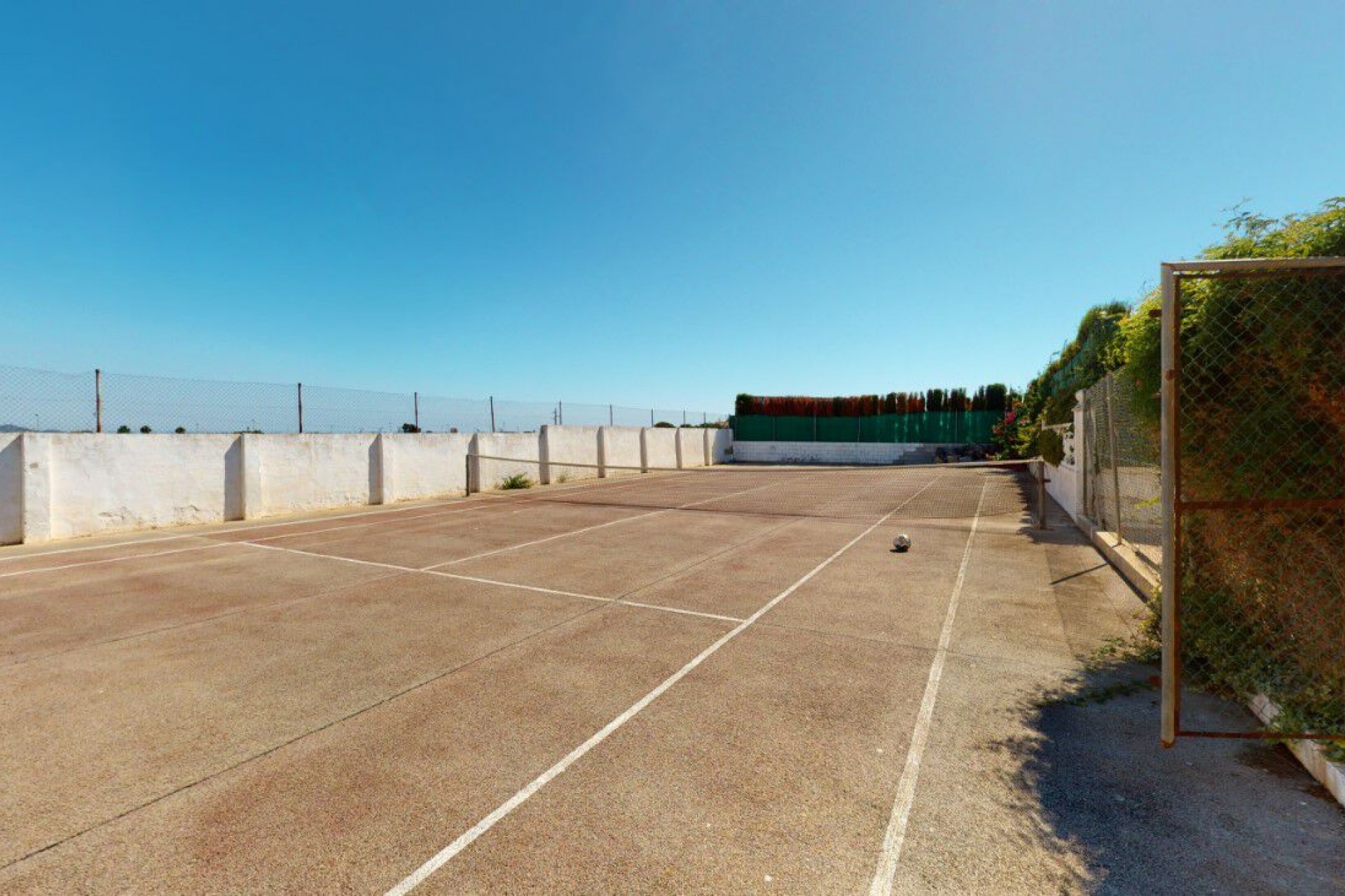 Brukt - Villa -
Los Belones - Inland