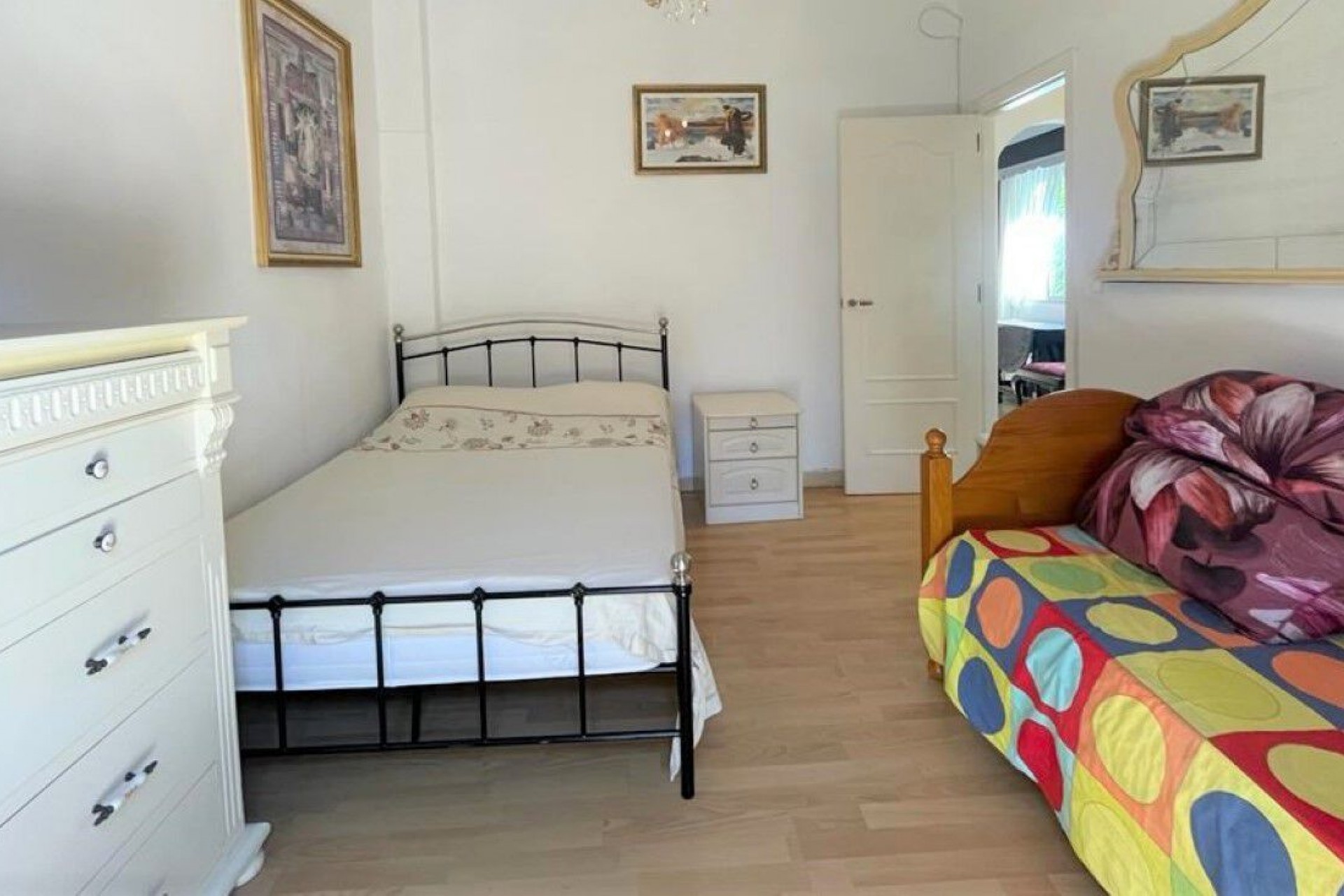 Brukt - Villa -
Los Belones - Inland