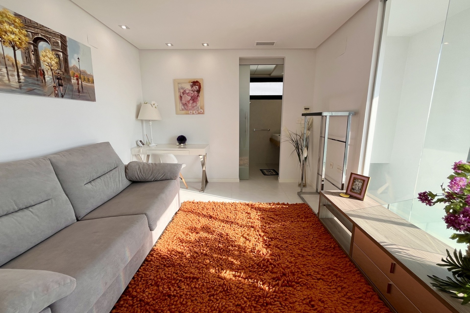 Brukt - Villa -
Los Dolses - Inland