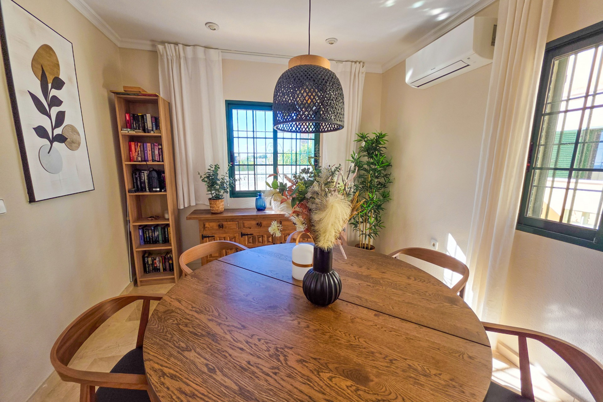 Brukt - Villa -
Los Dolses - Inland