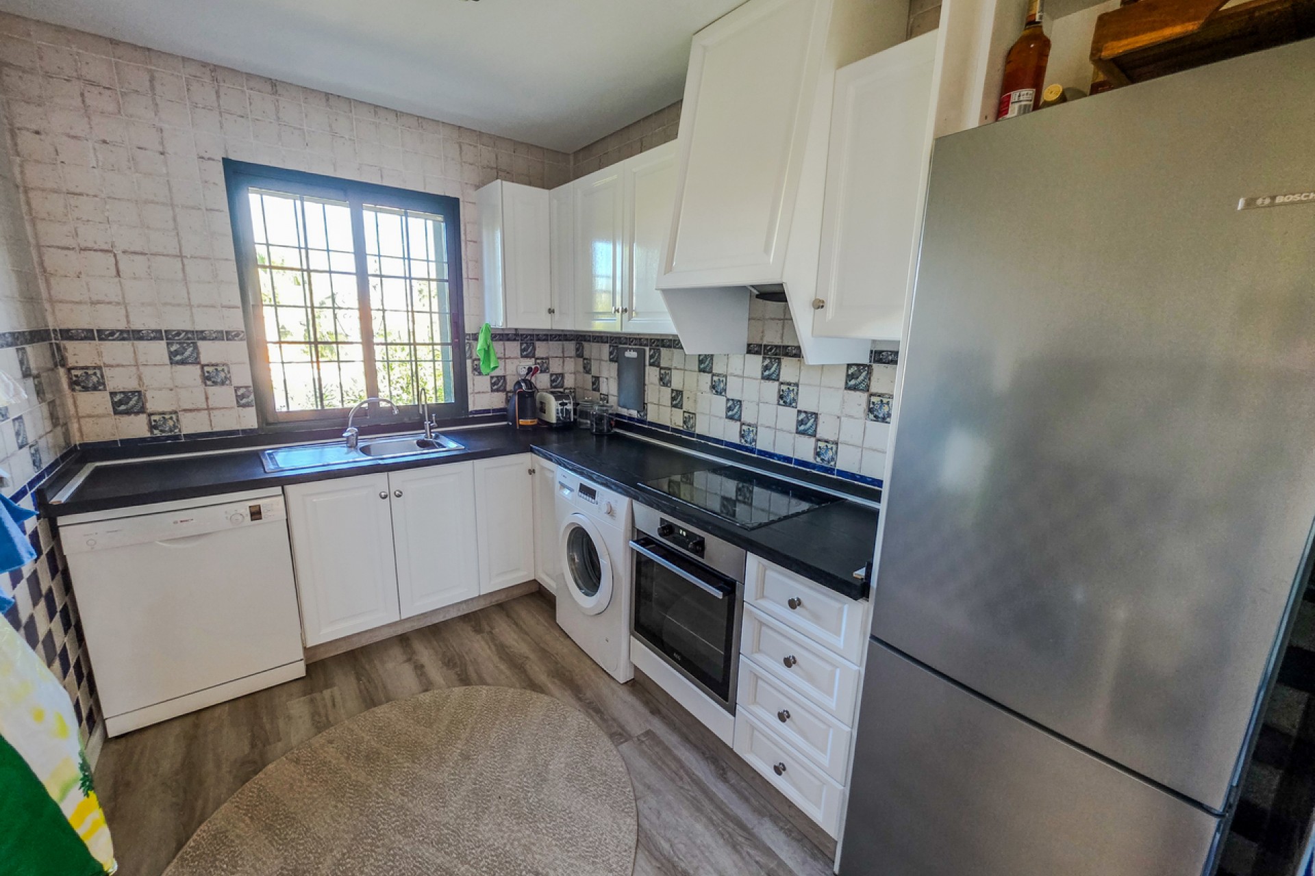 Brukt - Villa -
Los Dolses - Inland