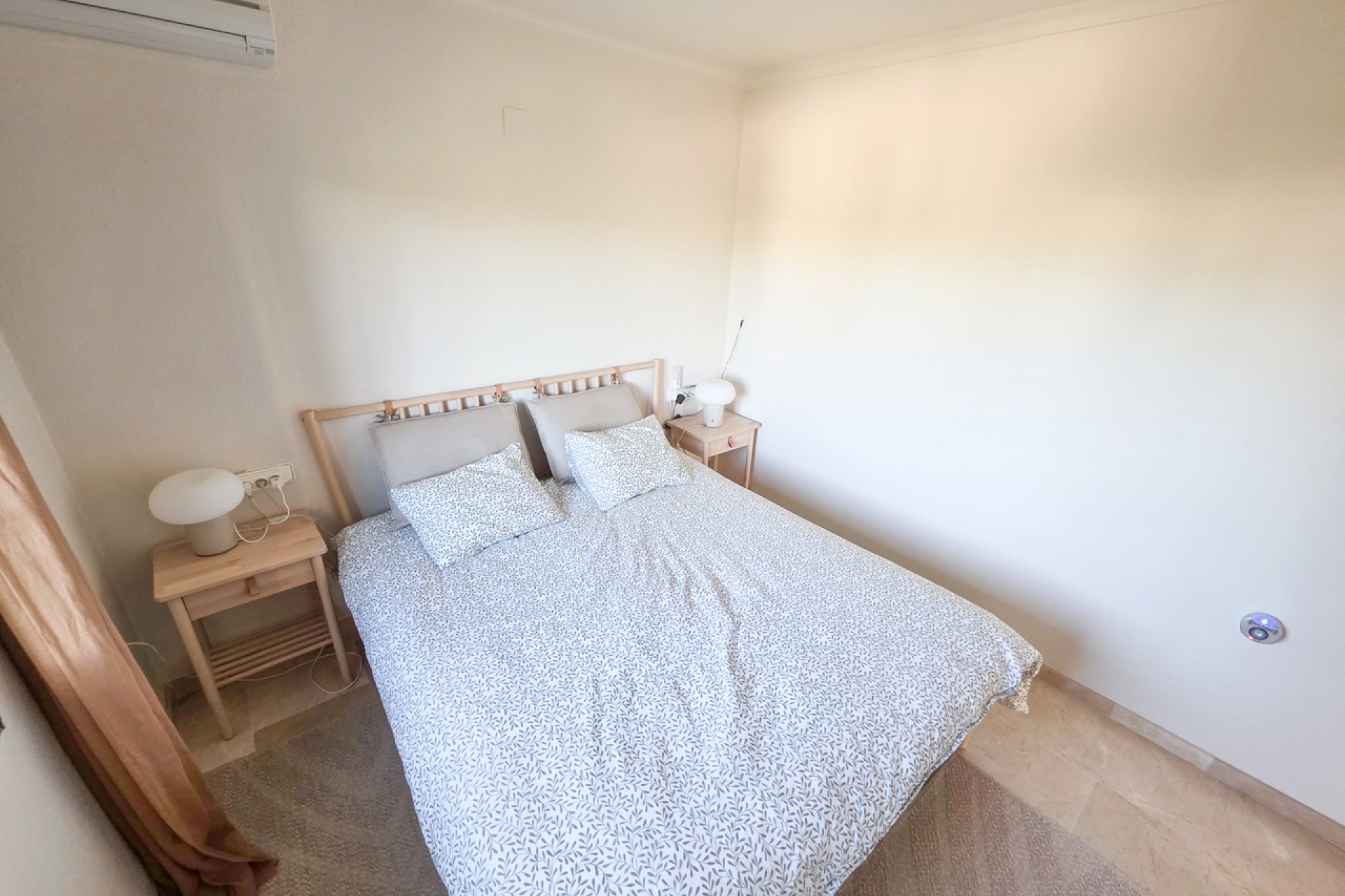 Brukt - Villa -
Los Dolses - Inland