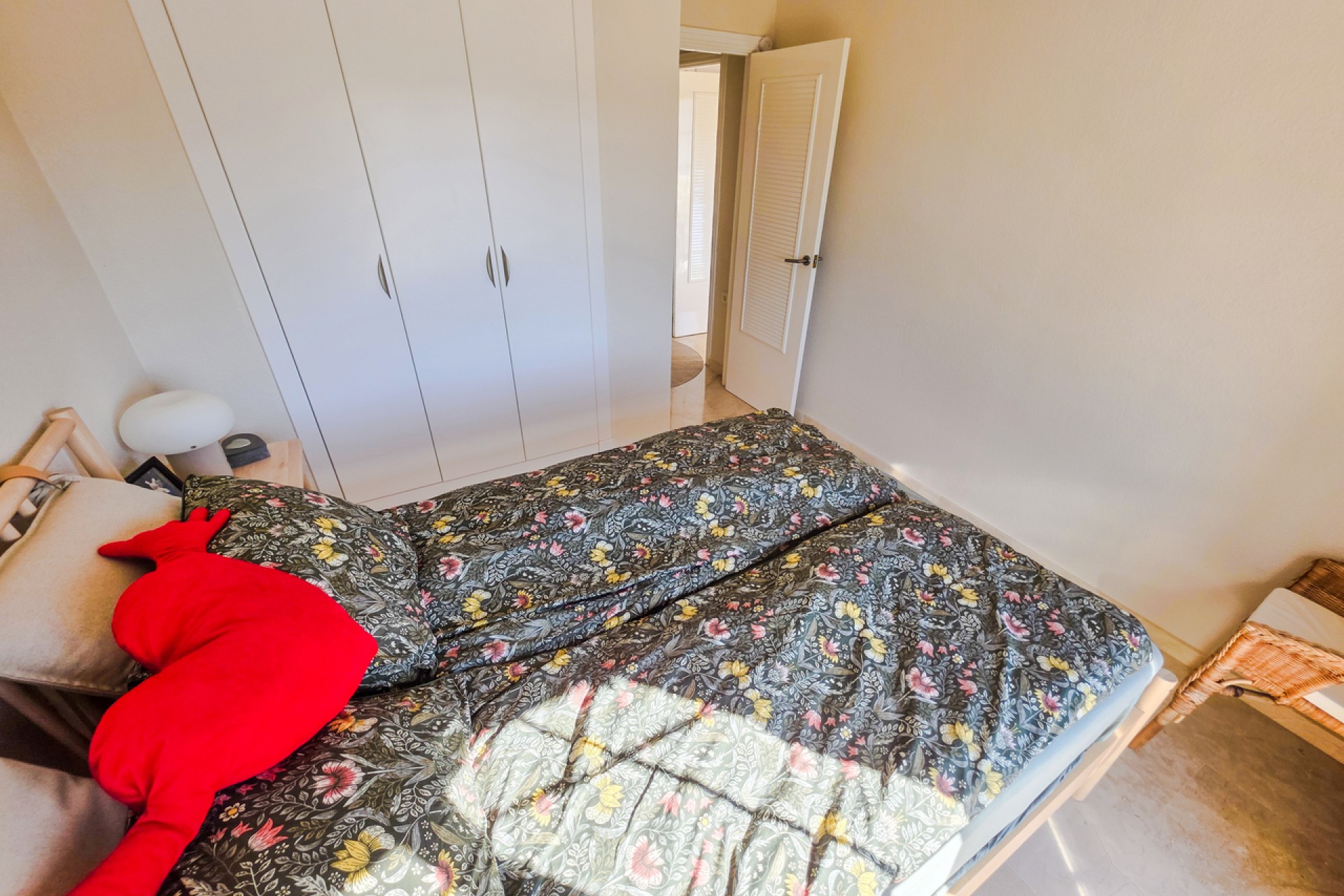 Brukt - Villa -
Los Dolses - Inland