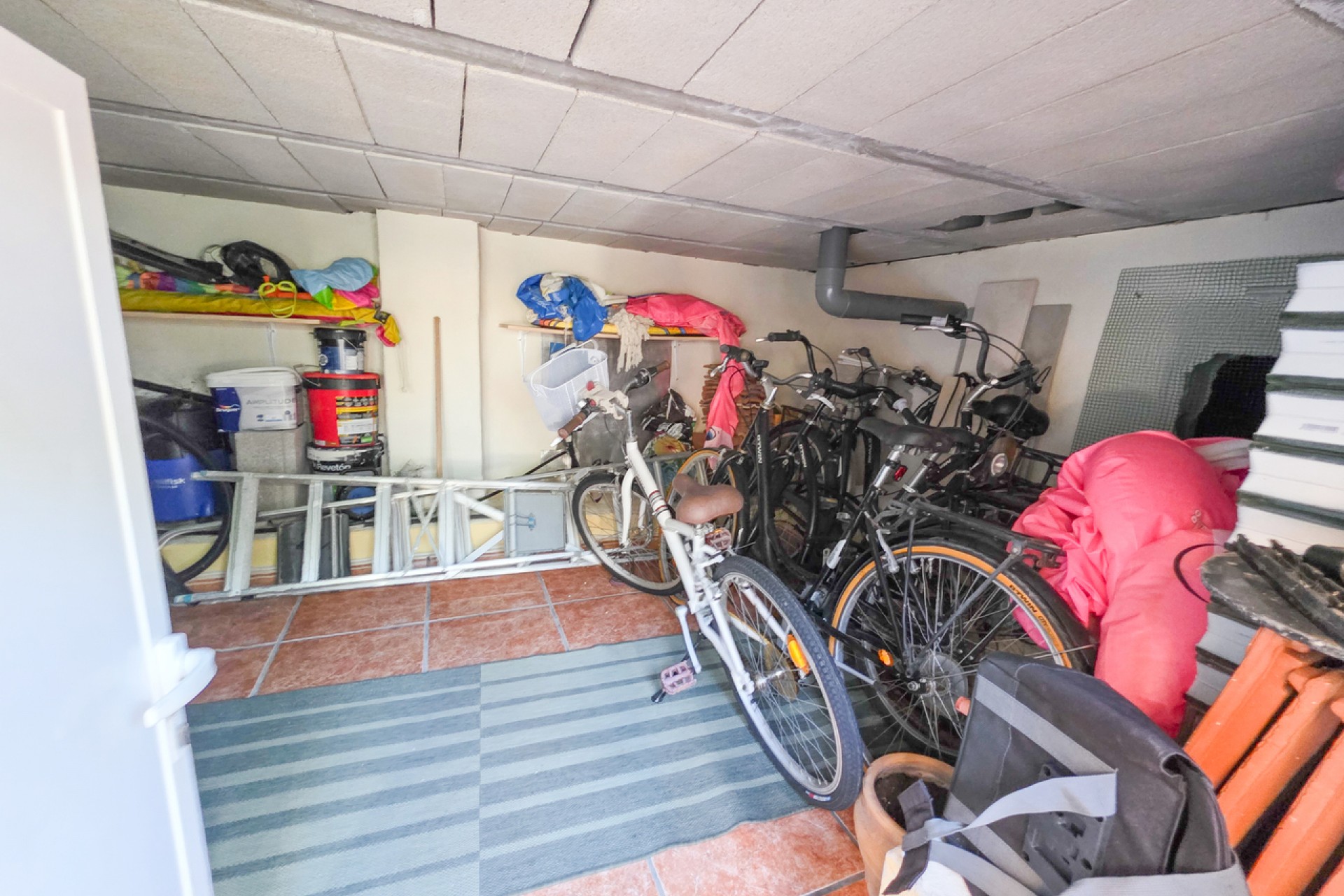 Brukt - Villa -
Los Dolses - Inland